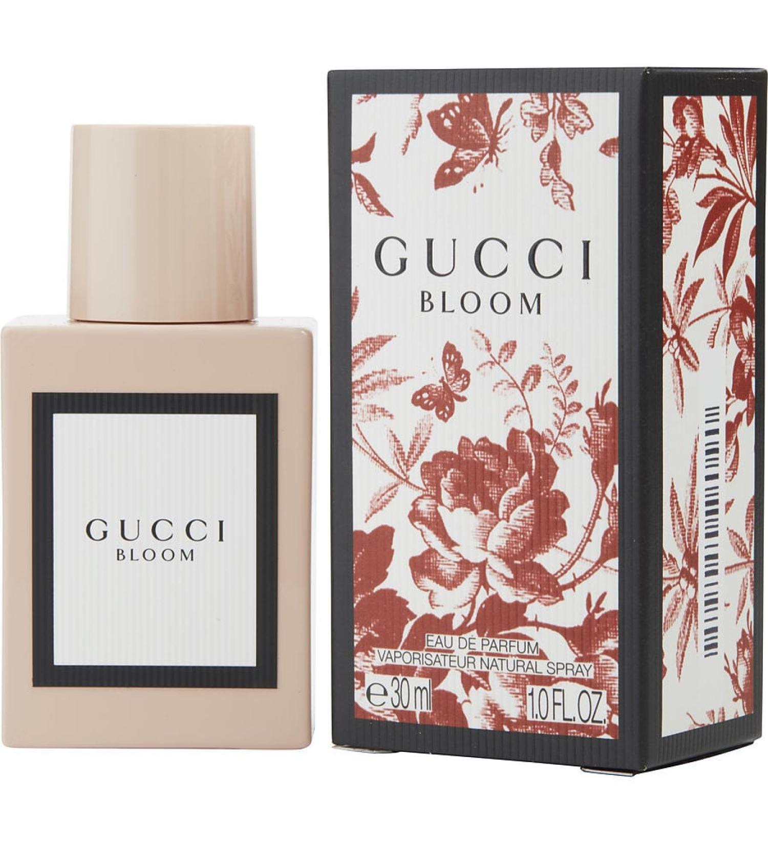 GUCCI BLOOM by Gucci - EAU DE PARFUM SPRAY 1 OZ - WOMEN