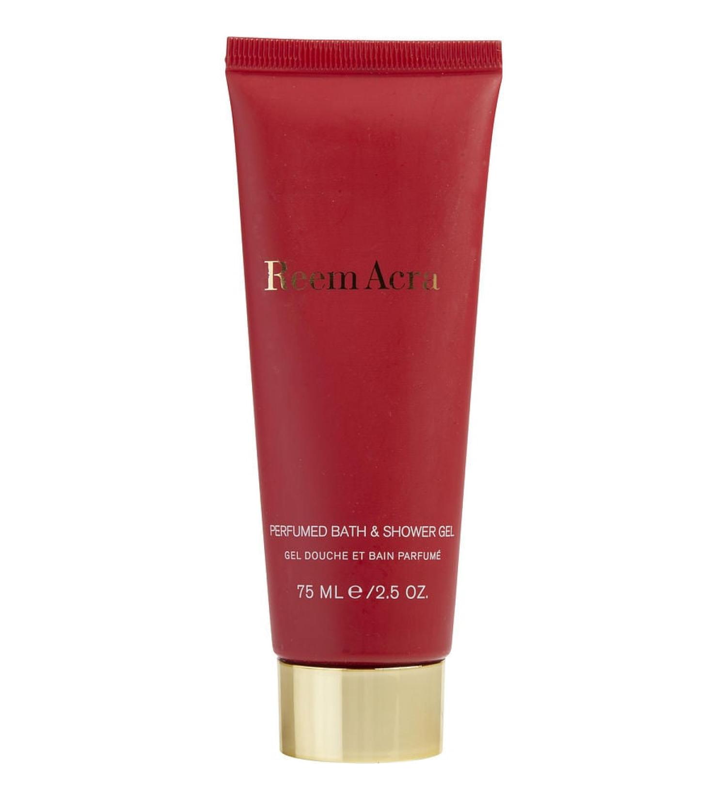 REEM ACRA by Reem Acra - SHOWER GEL 2.5 OZ - WOMEN