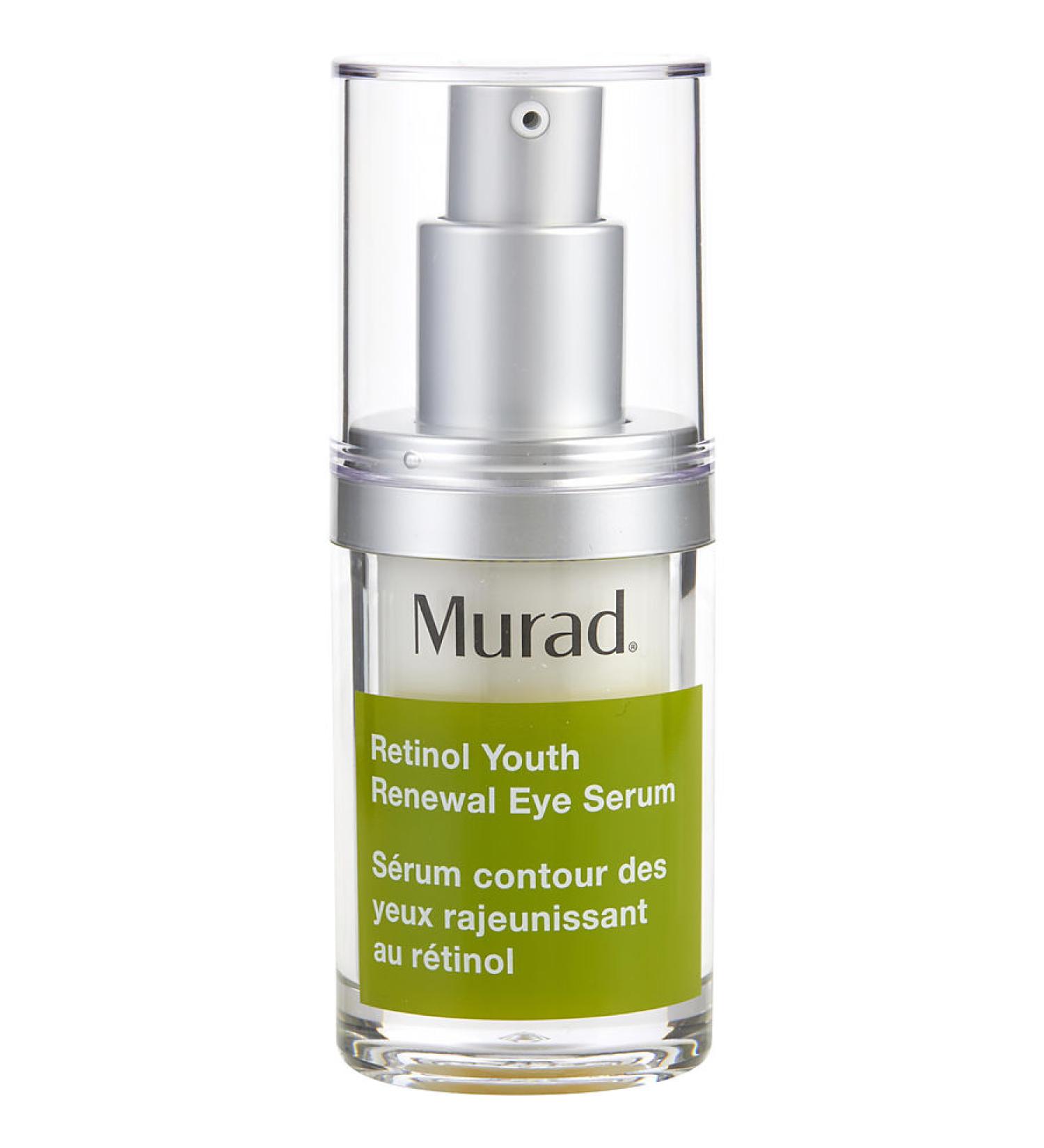 Murad by Murad - Retinol Youth Renewal Eye Serum -15ml/0.5oz - WOMEN