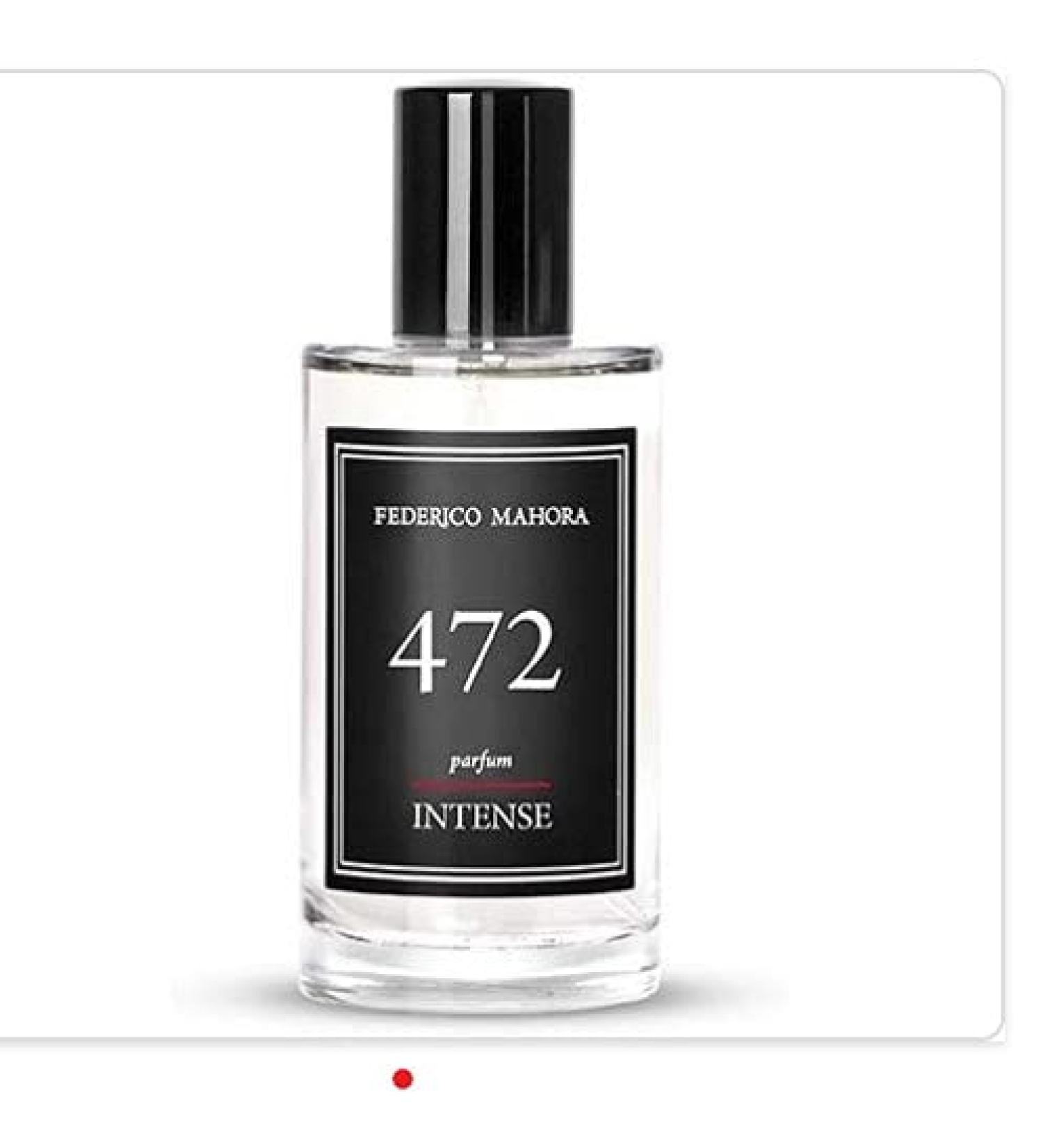 perfume Male Intense 50ml (472)