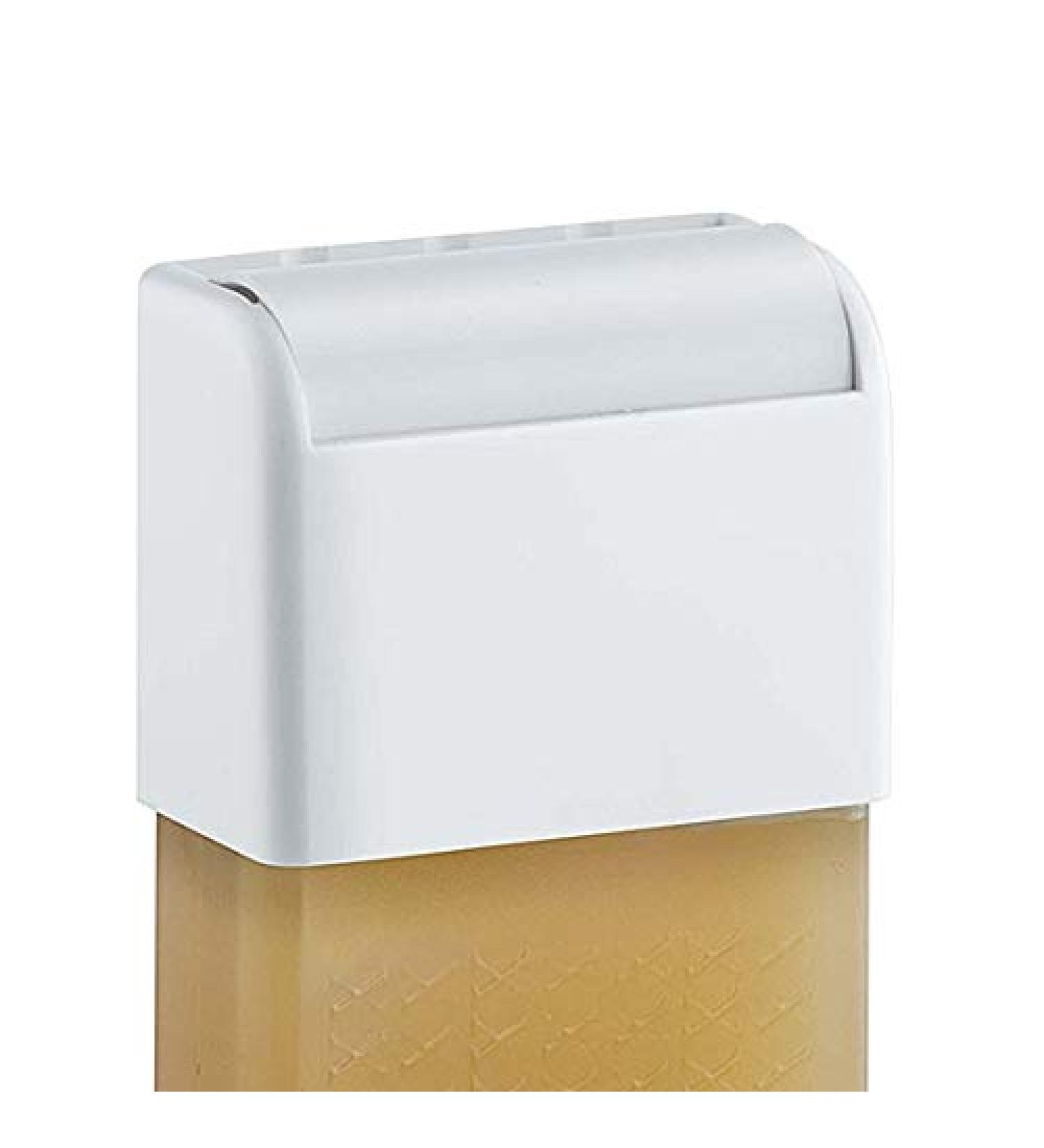 Roll-On attachment wide for 75ml wax cartridges