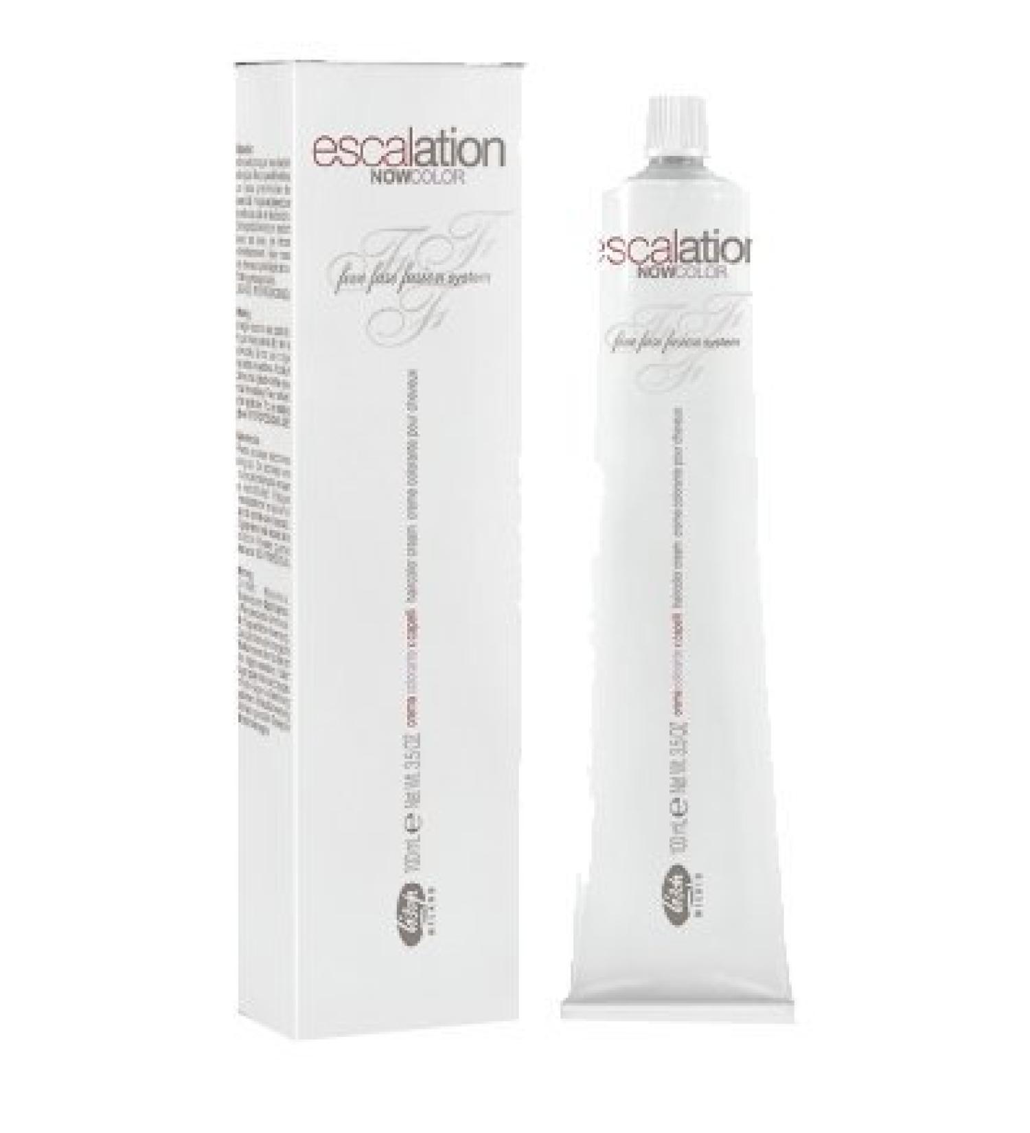 Lisaplex Scalation Nc Seduction Hair Colour 5/55 100ml