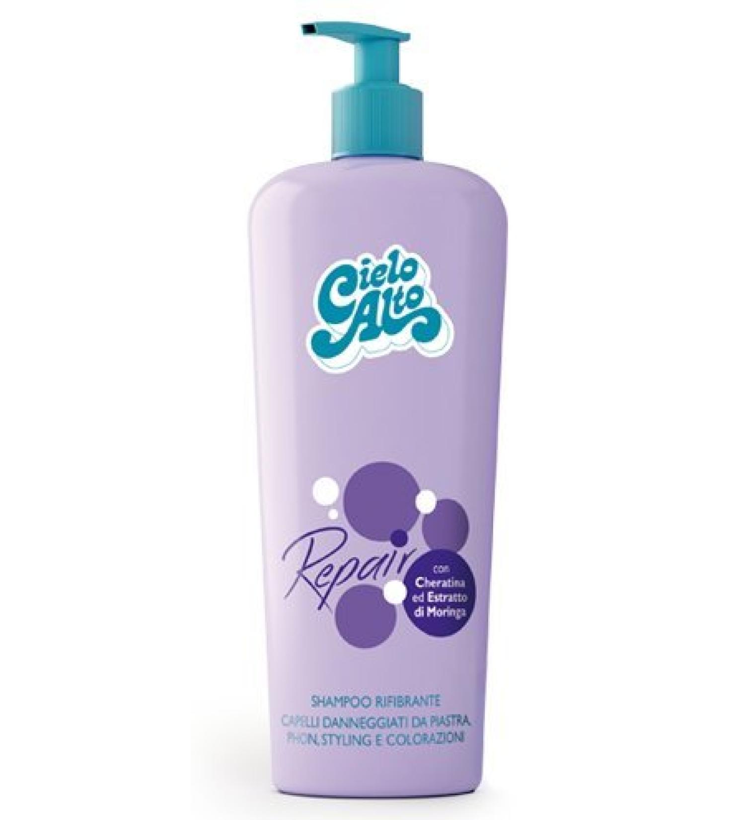 Cielo Alto Repair Repair Shampoo