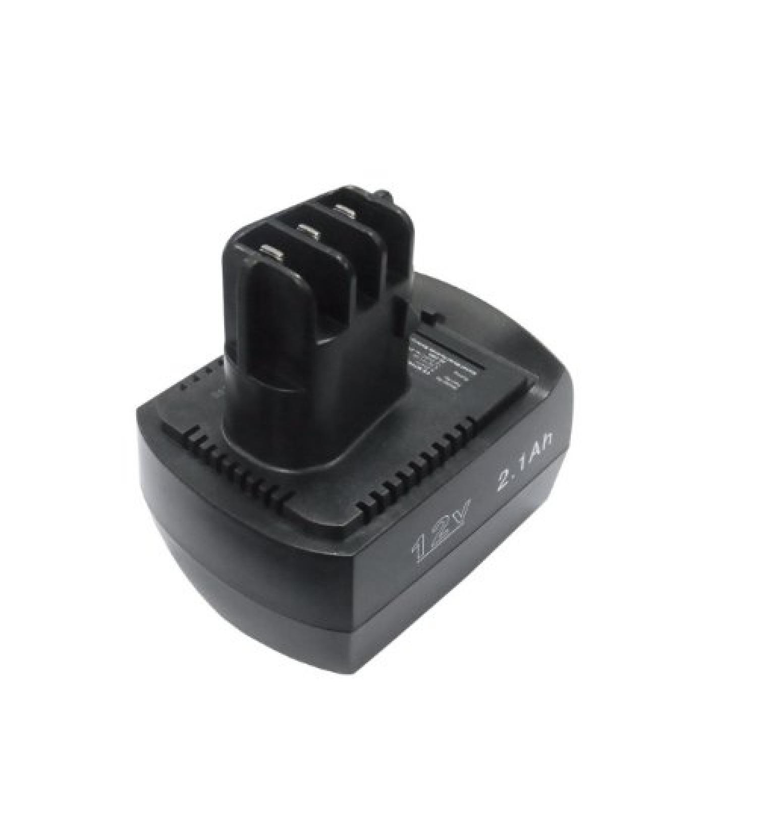 Replacement Battery for ULA9.6-18 BZ 12 SP SSP 12 BSZ 12 - High Capacity 2100mAh Compatible with 6.02151.50 & 6.25473 - Premium Quality Fast International Shipping - Buy Online on GoSupps.com