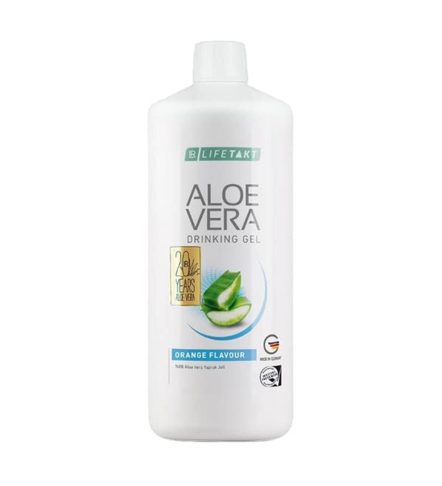 LR Aloe Vera Drinking Gel Freedom 1 bottle (1000ml)