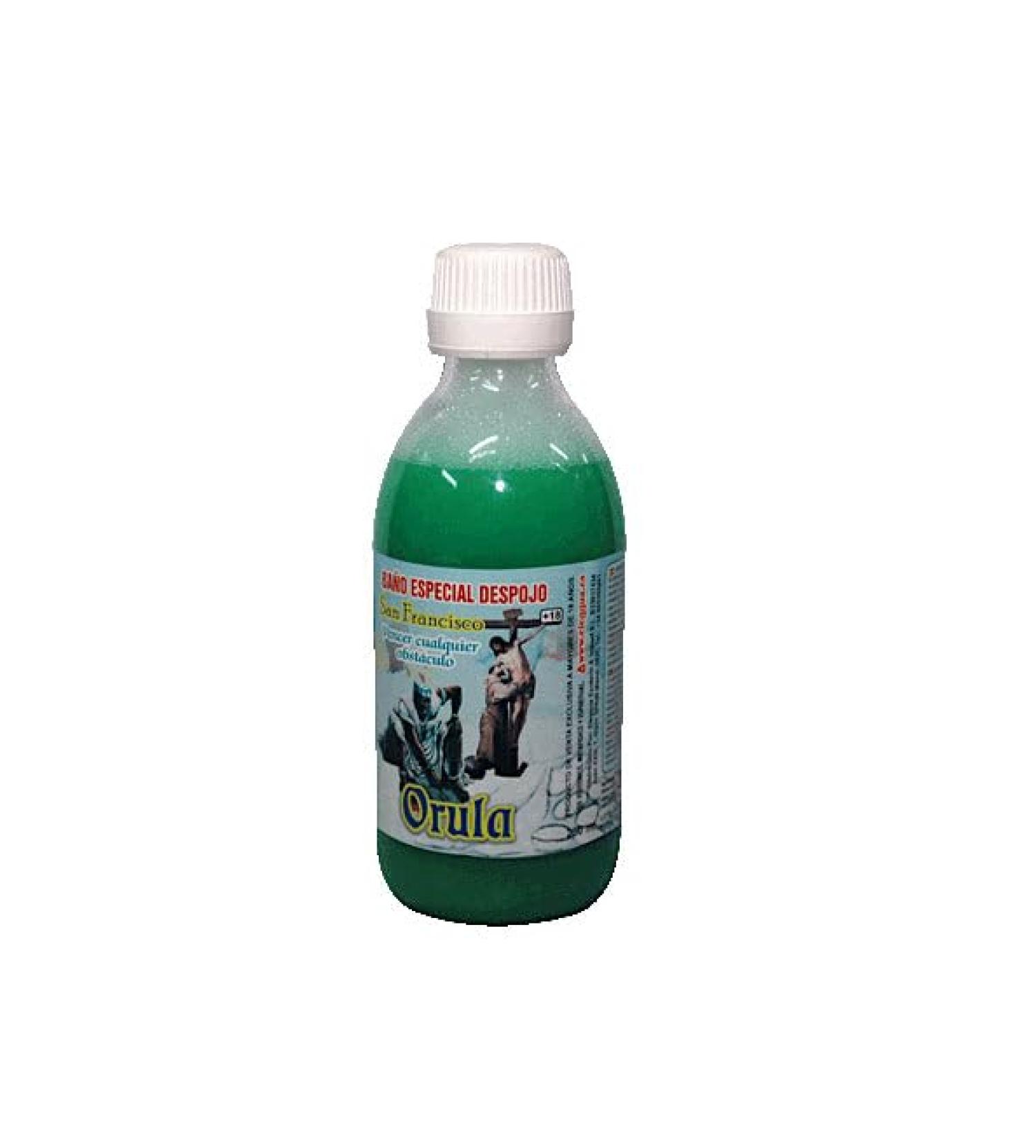 Orisha ORULA Bath 250 ml
