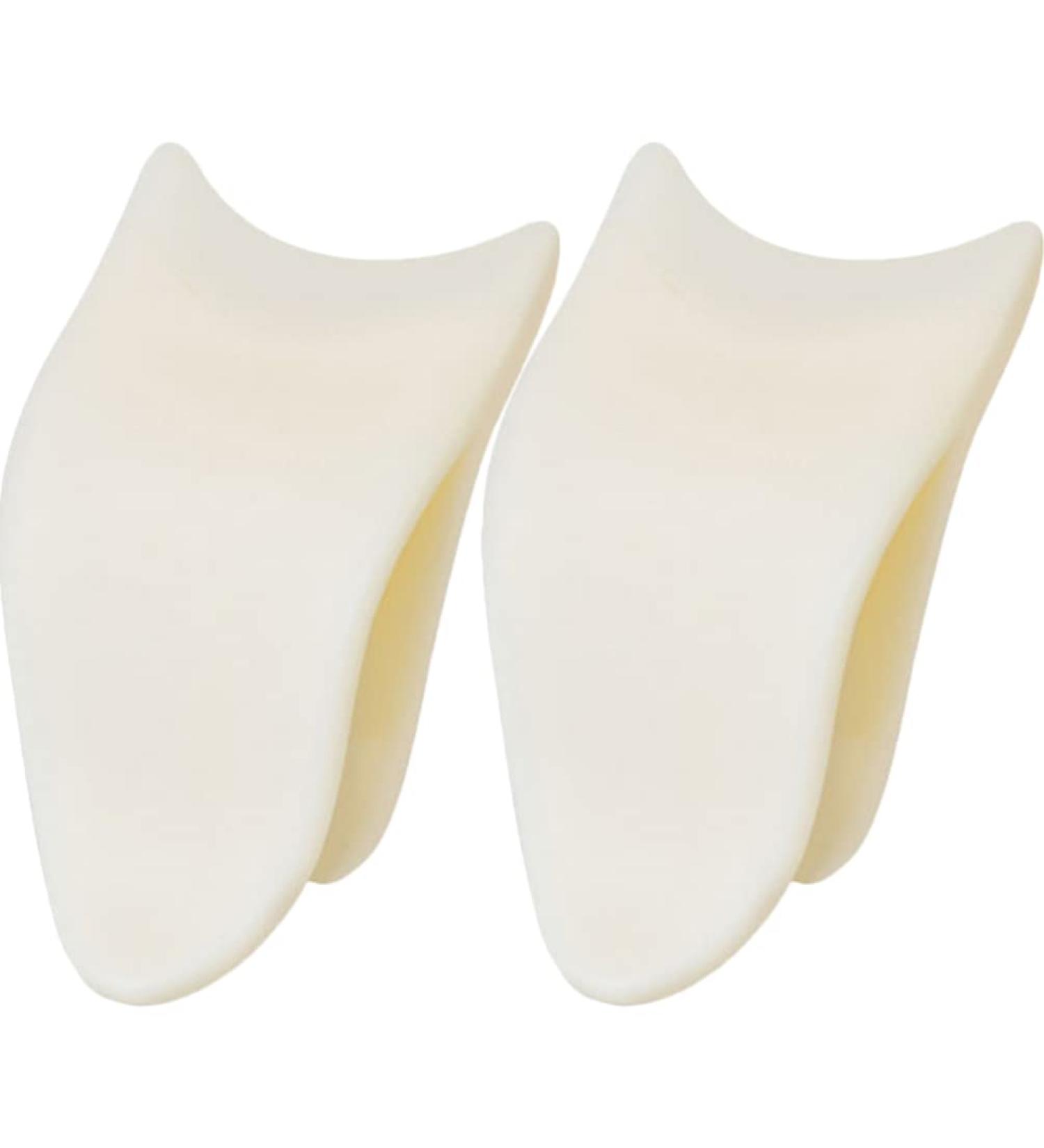 FRCOLOR False Lashes Applicator Tool - 2 Pack Beige | Perfect Makeup Tool for Beginners | Easy Lash Application - Buy Online on GoSupps.com