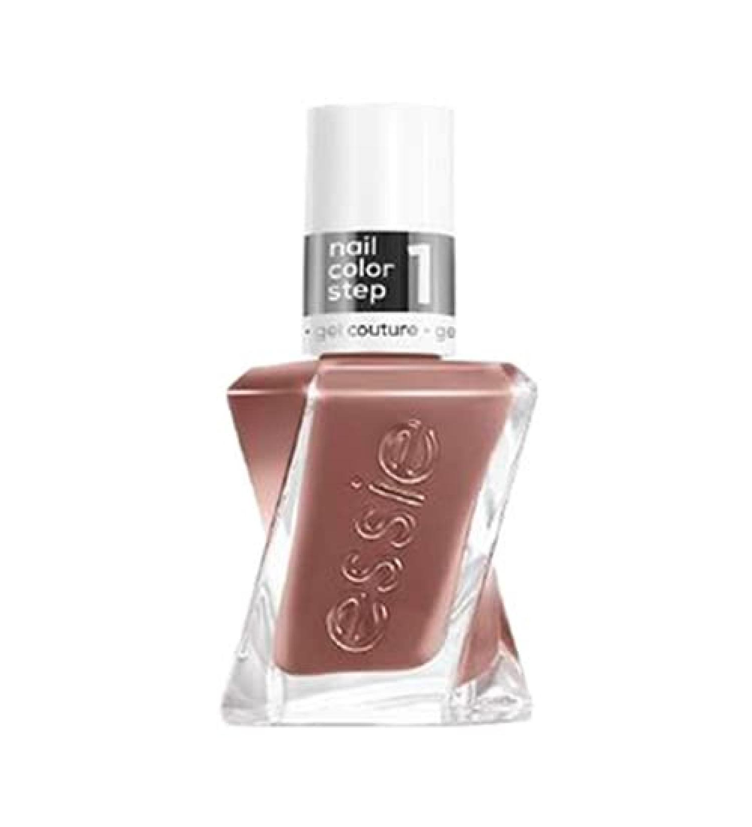 Essie Gel Couture - Tailored Transformation - Transition Piece - 13.5ml/ 0.46oz