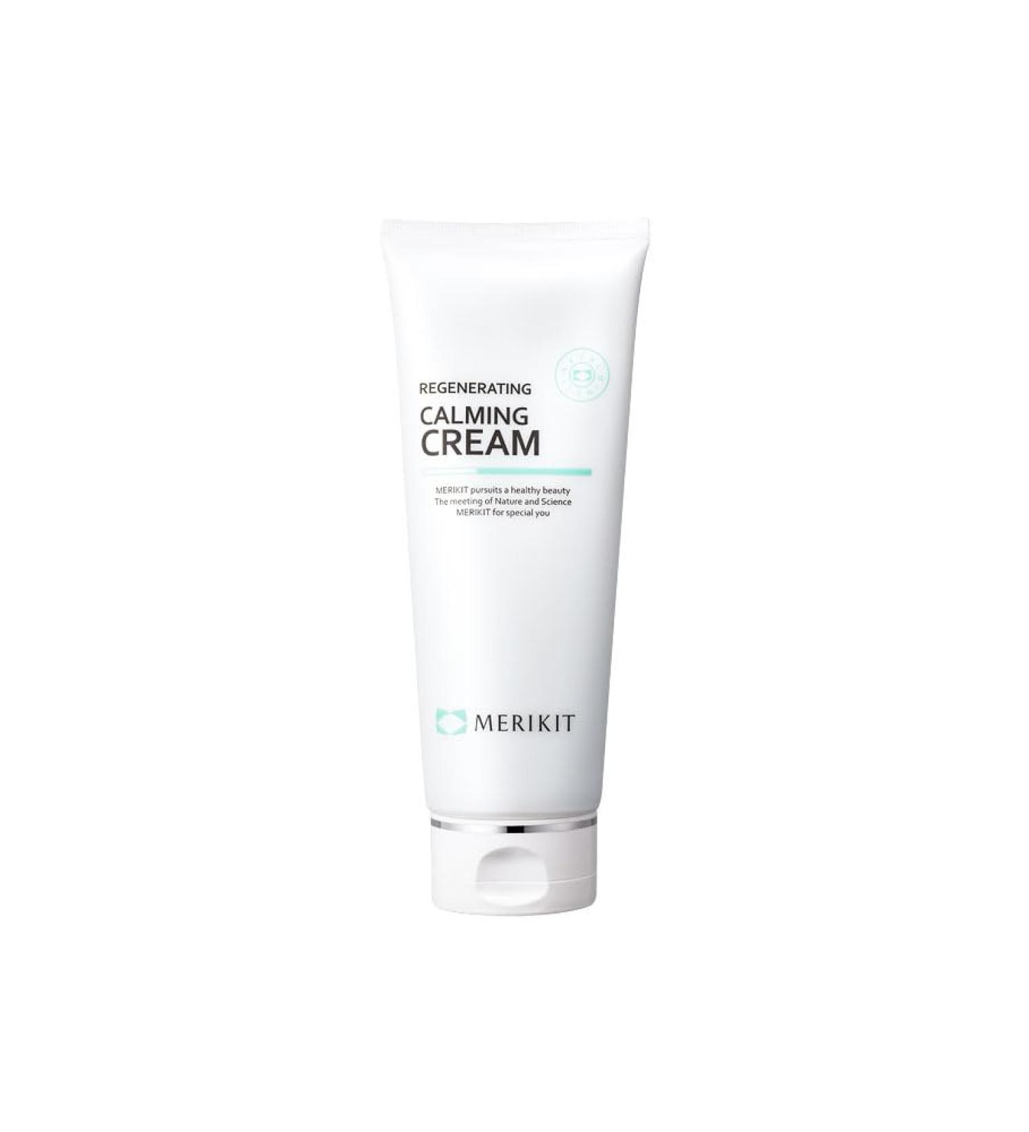 K-BEAUTY Regenerating Calming Cream 210ml