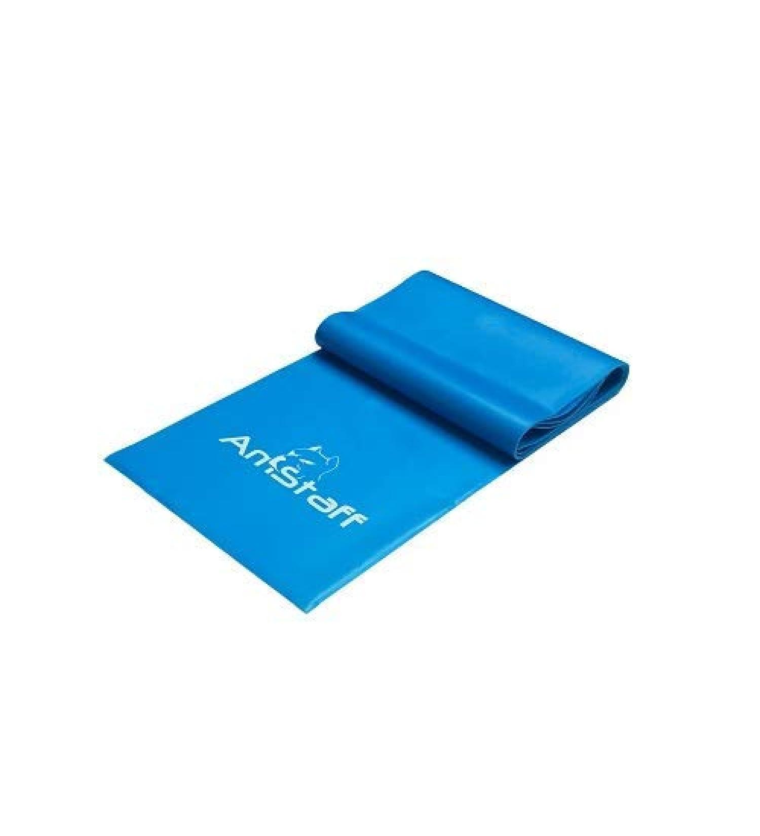 AmStaff Fitness 60" Resistance Band - Level 3