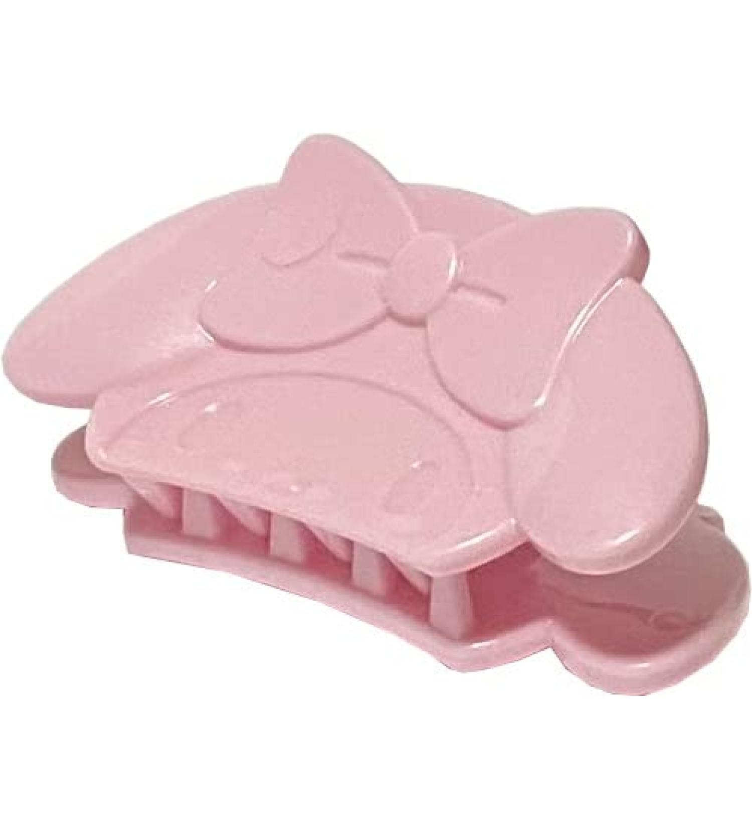 Sanrio My Melody Valletta Hair Clip - Lovely Hair Accessories - Buy Online on GoSupps.com