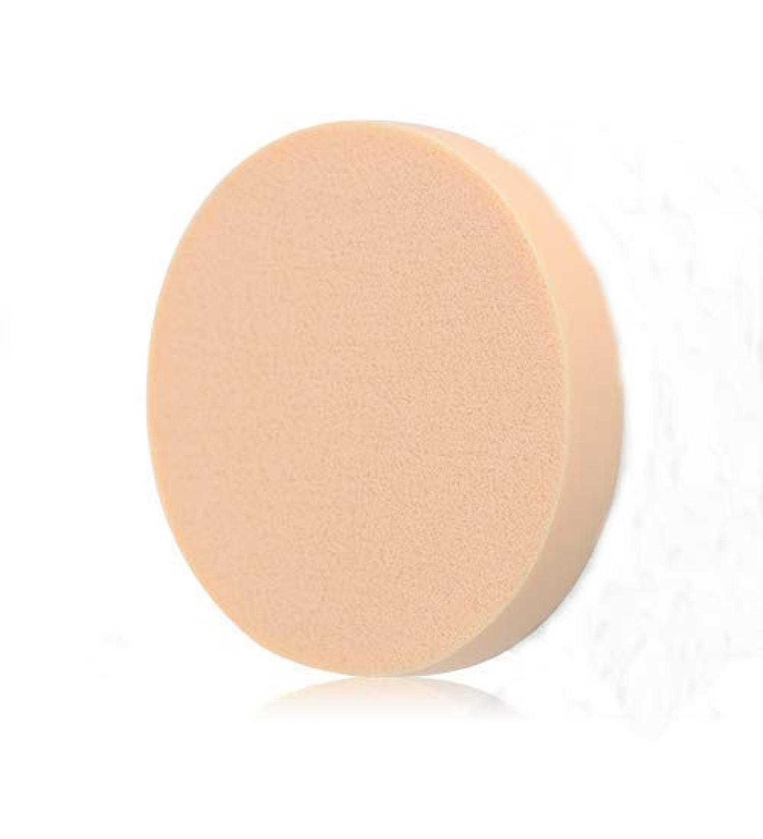 WOIWO 10 Pieces Makeup Sponge Set - Dual Use Wet & Dry Beauty Blender for Flawless Foundation - International Shipping Available - Buy Online on GoSupps.com
