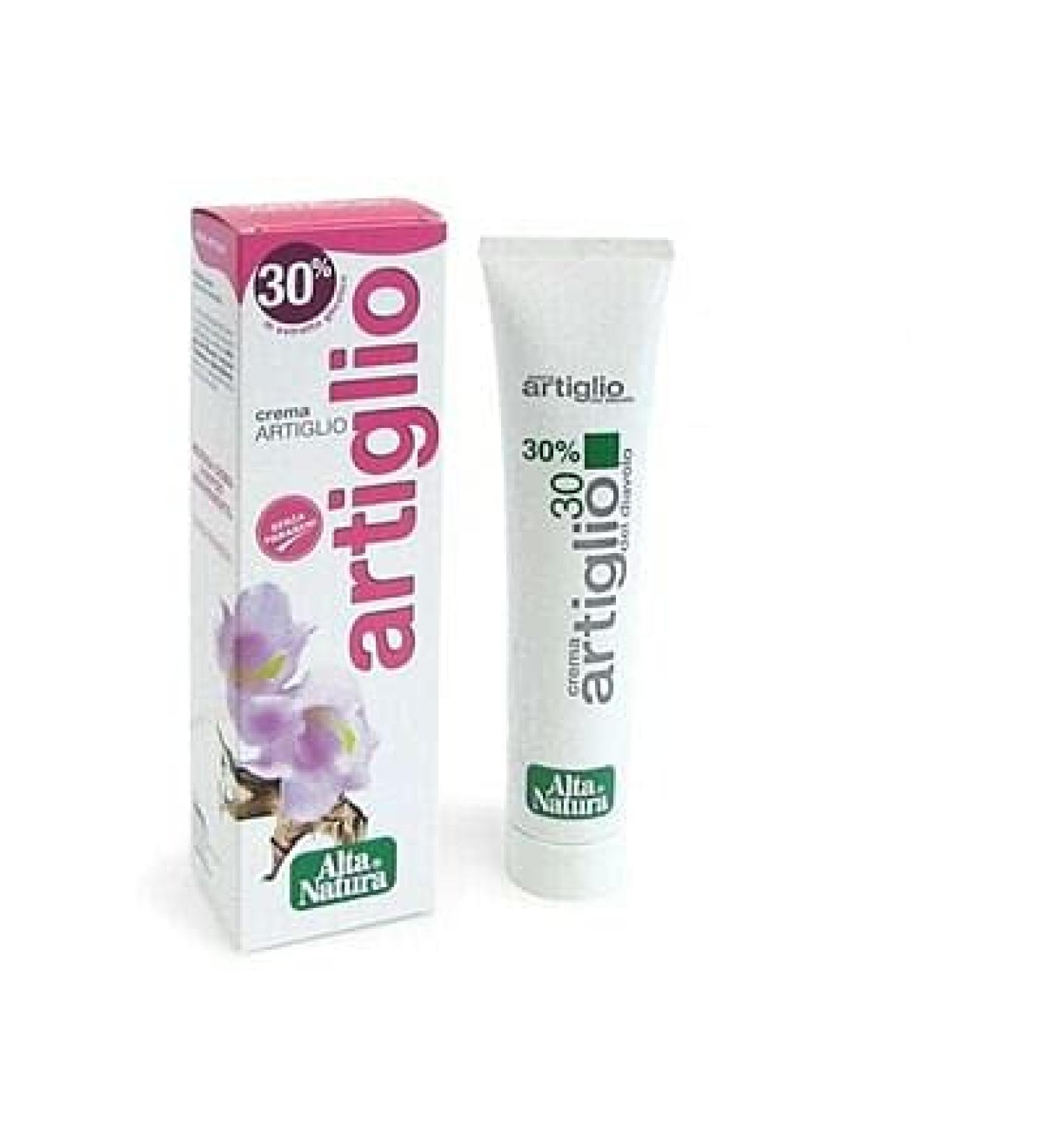 Haute Natura 5 Extracts Phyto Claw Cream Intensive Treatment 75 ml