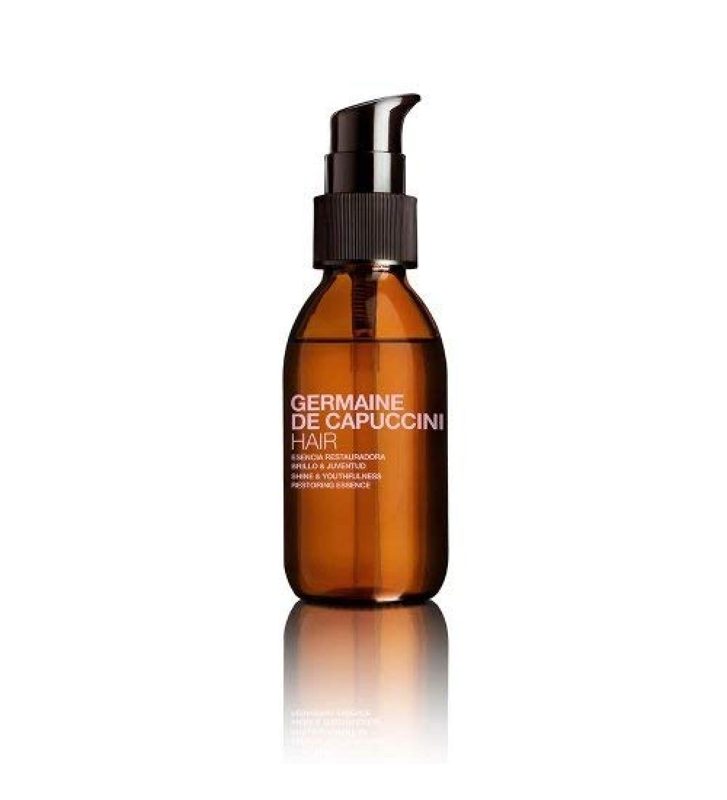 Professional Hair Restoring Essencer 100ml Made in Spain - Buy Online on GoSupps.com