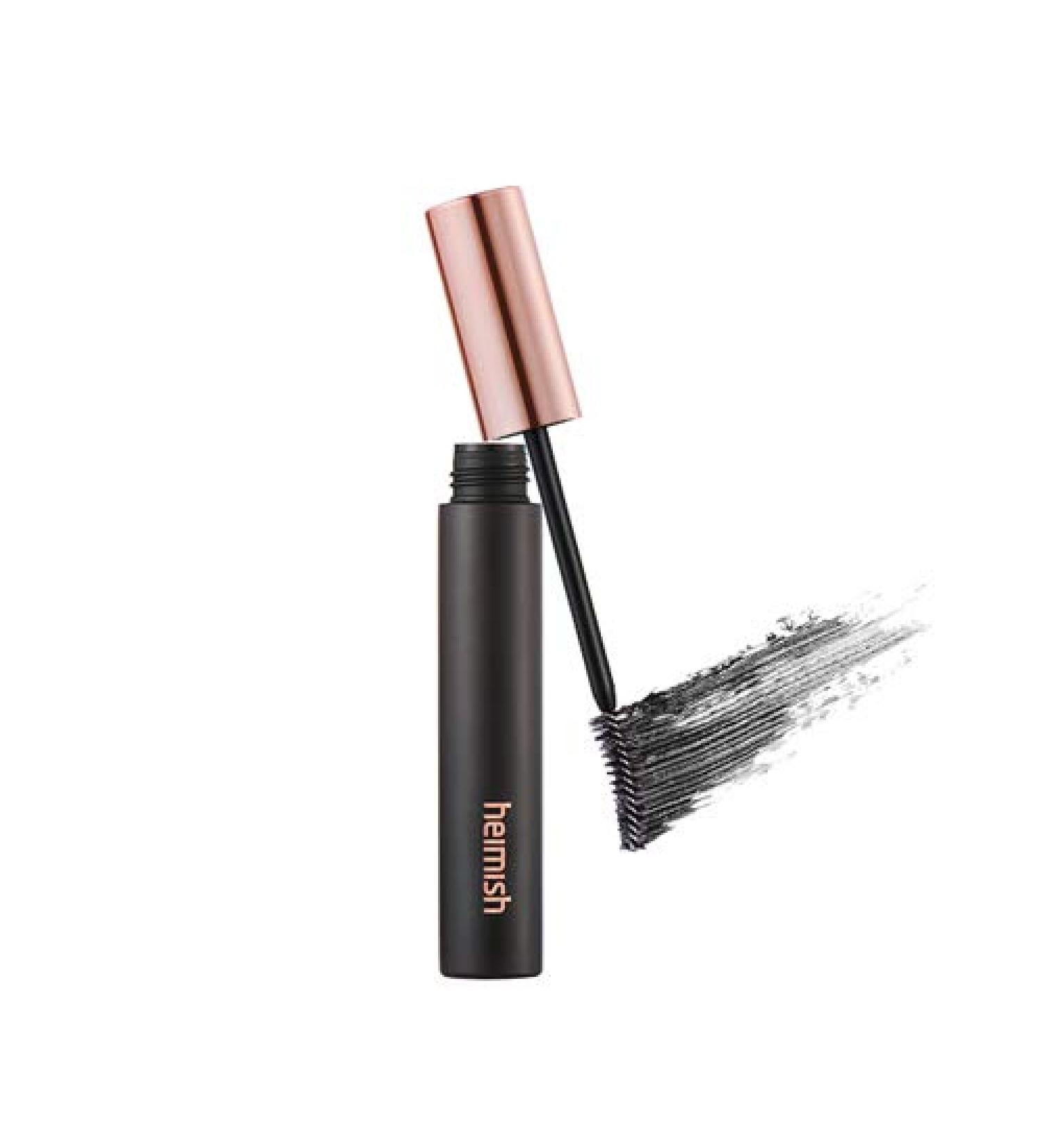 Heimish Dailism Smudge Stop Mascara - Long-lasting & Waterproof 30g - Buy Online on GoSupps.com
