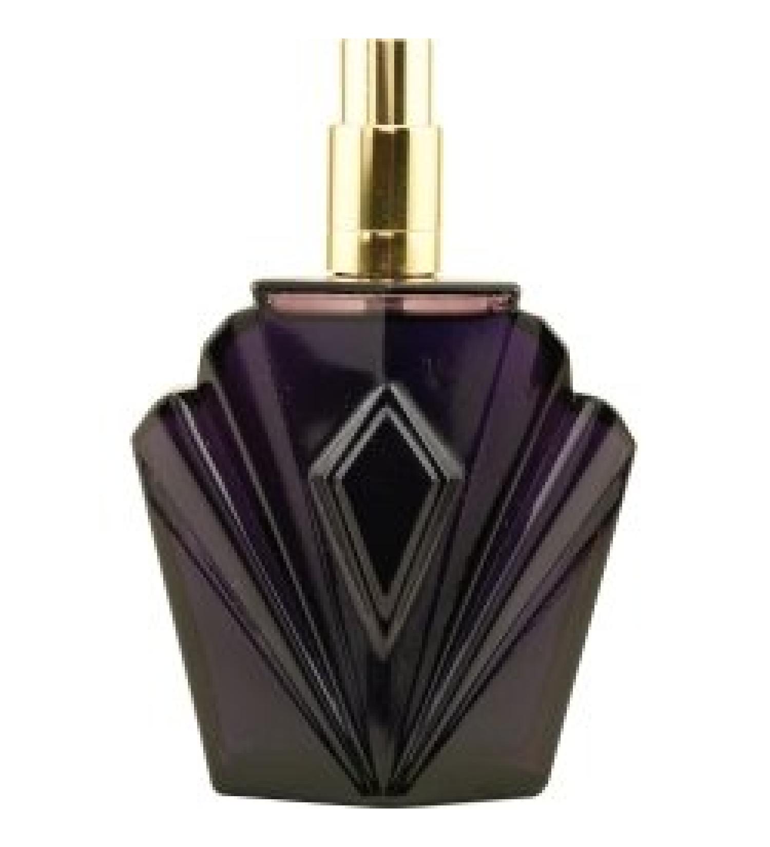 PASSION by Elizabeth Taylor