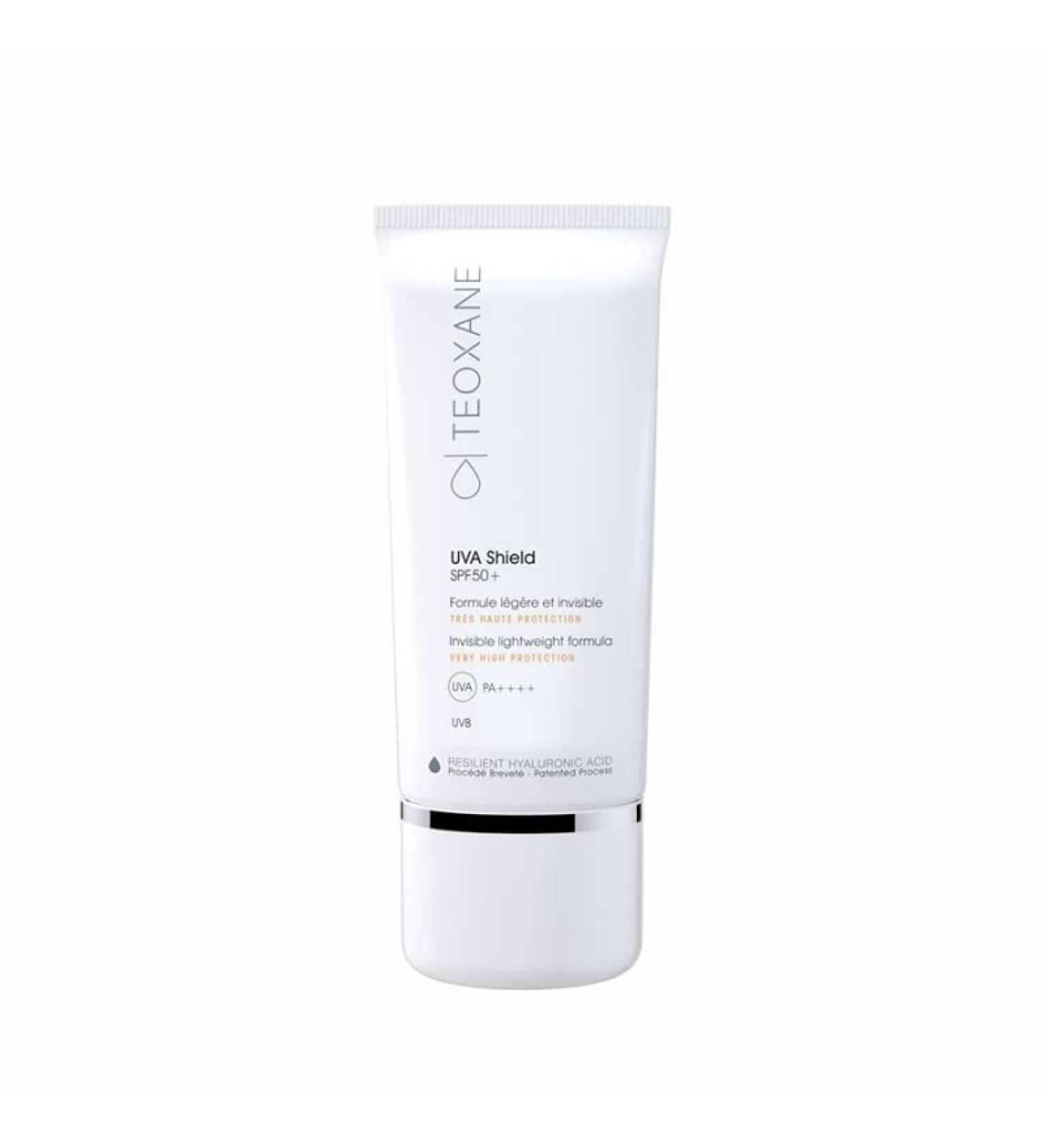 Teoxane UVA Shield SPF50+