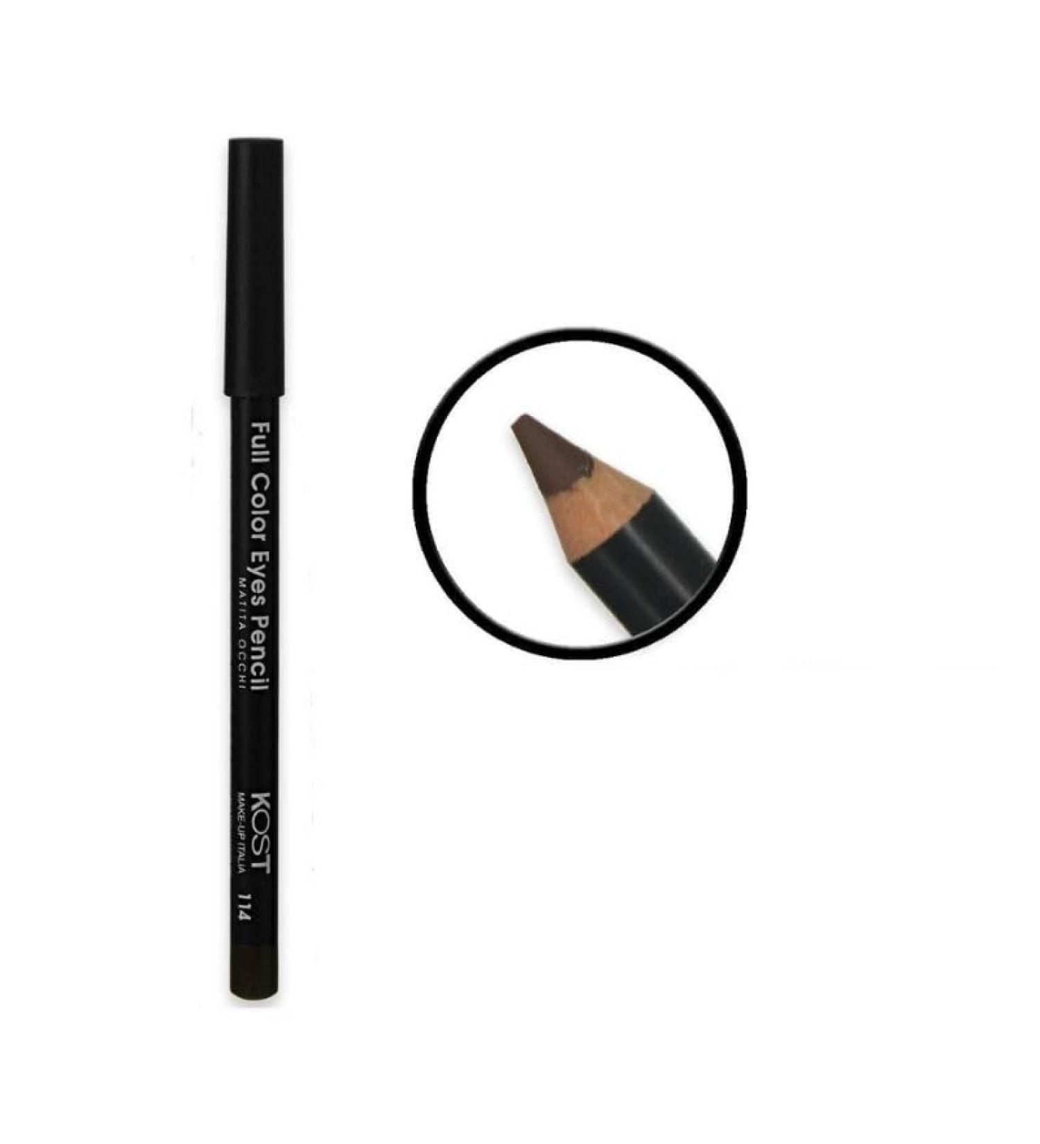 Kost Eyeliner Pencil No 114
