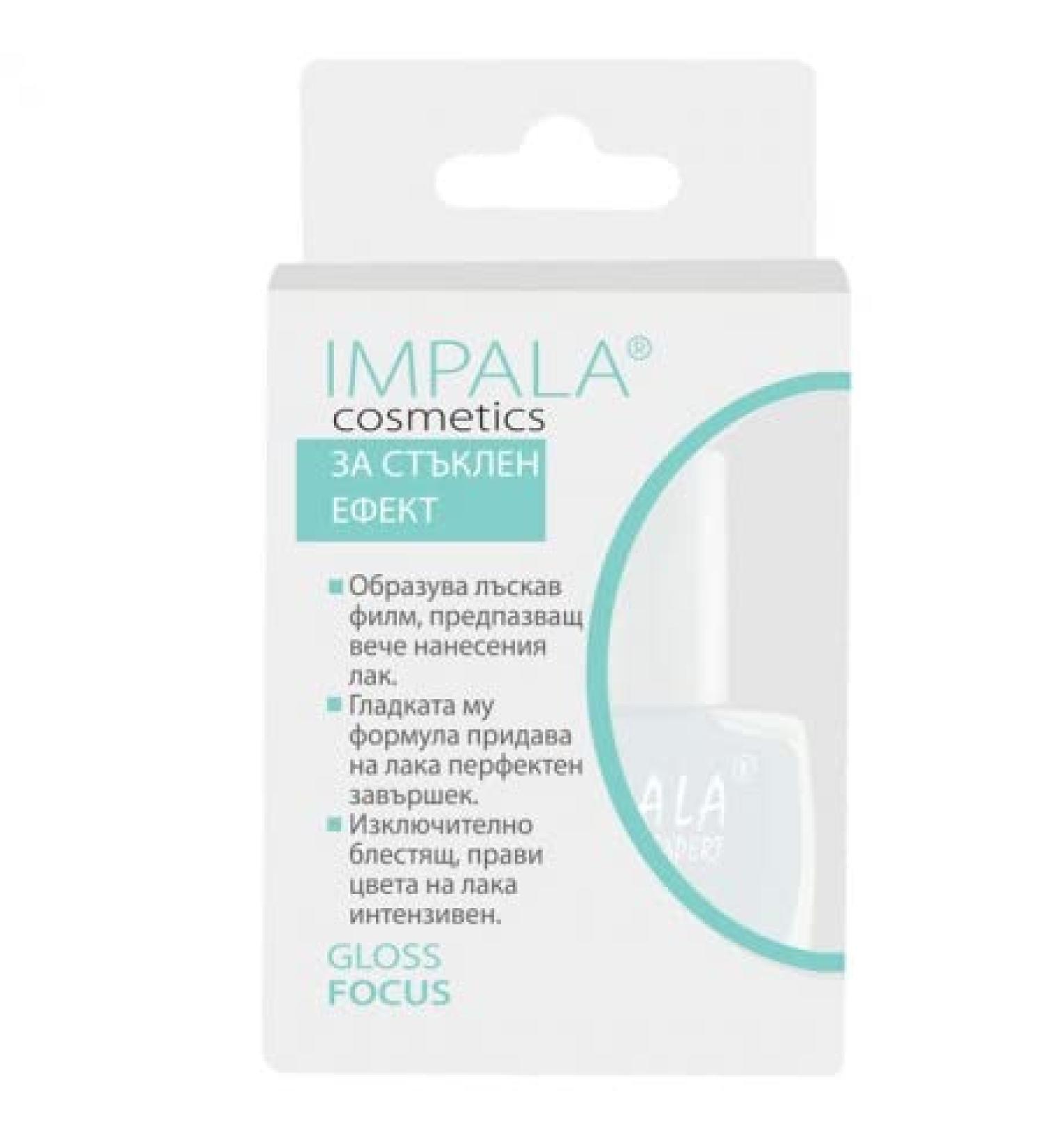 Impala - intensive brightness No. 9 09