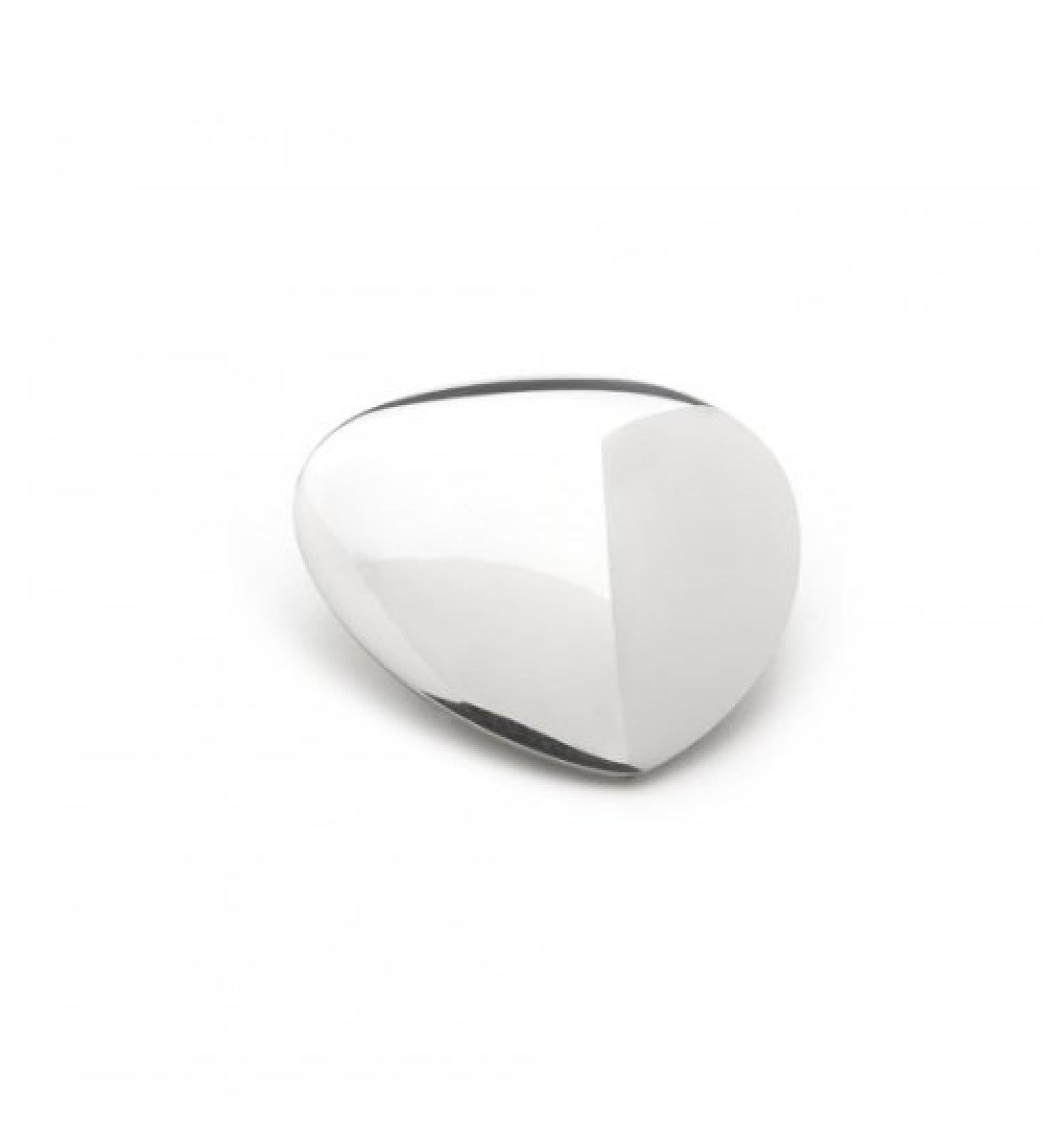 Magnetheart stainless steel counterpart for powerherz pain plasters Powerduo energetix 4you 1114 Magnetix 177cu 177 pp 133 1400 neutral.