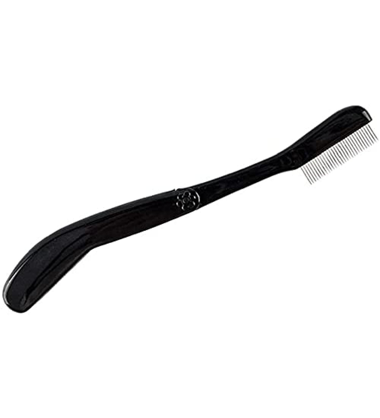 lash Brush Comb Lash Comb Separator lash Makeup Separator lash Curler Metal Cosmetic Tool for Beauty Style 3 Useful and Fashion - Buy Online on GoSupps.com