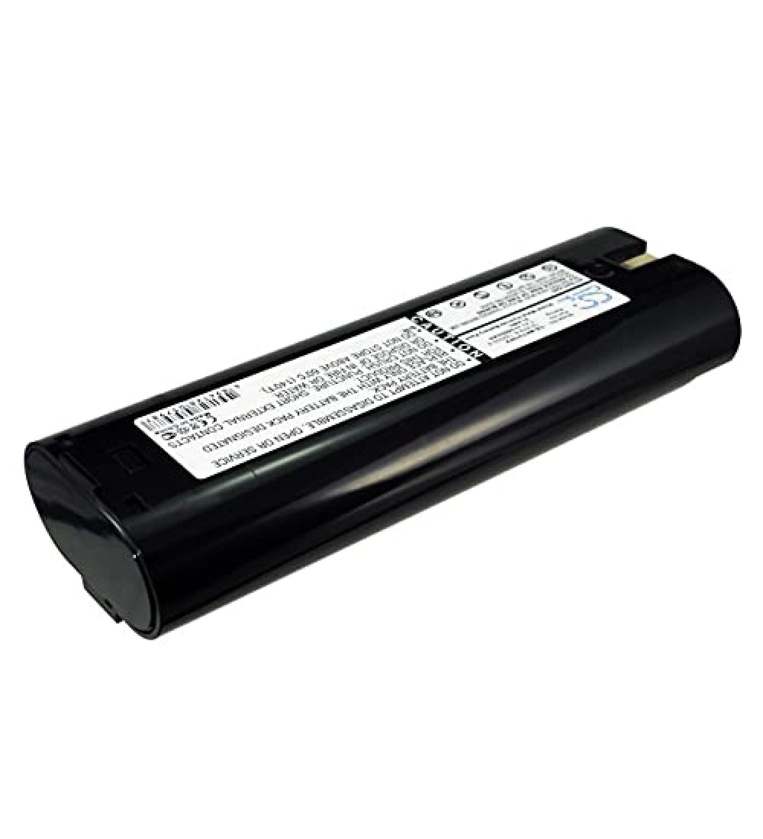 PRUVA 3000mAh Battery for Makita Tools | DA302DWB ML700 ML701 ML702 UH1070DW | Compatible P/N 191679-9 192532-2 192695-4 632002-4 632003-2 - Buy Online on GoSupps.com