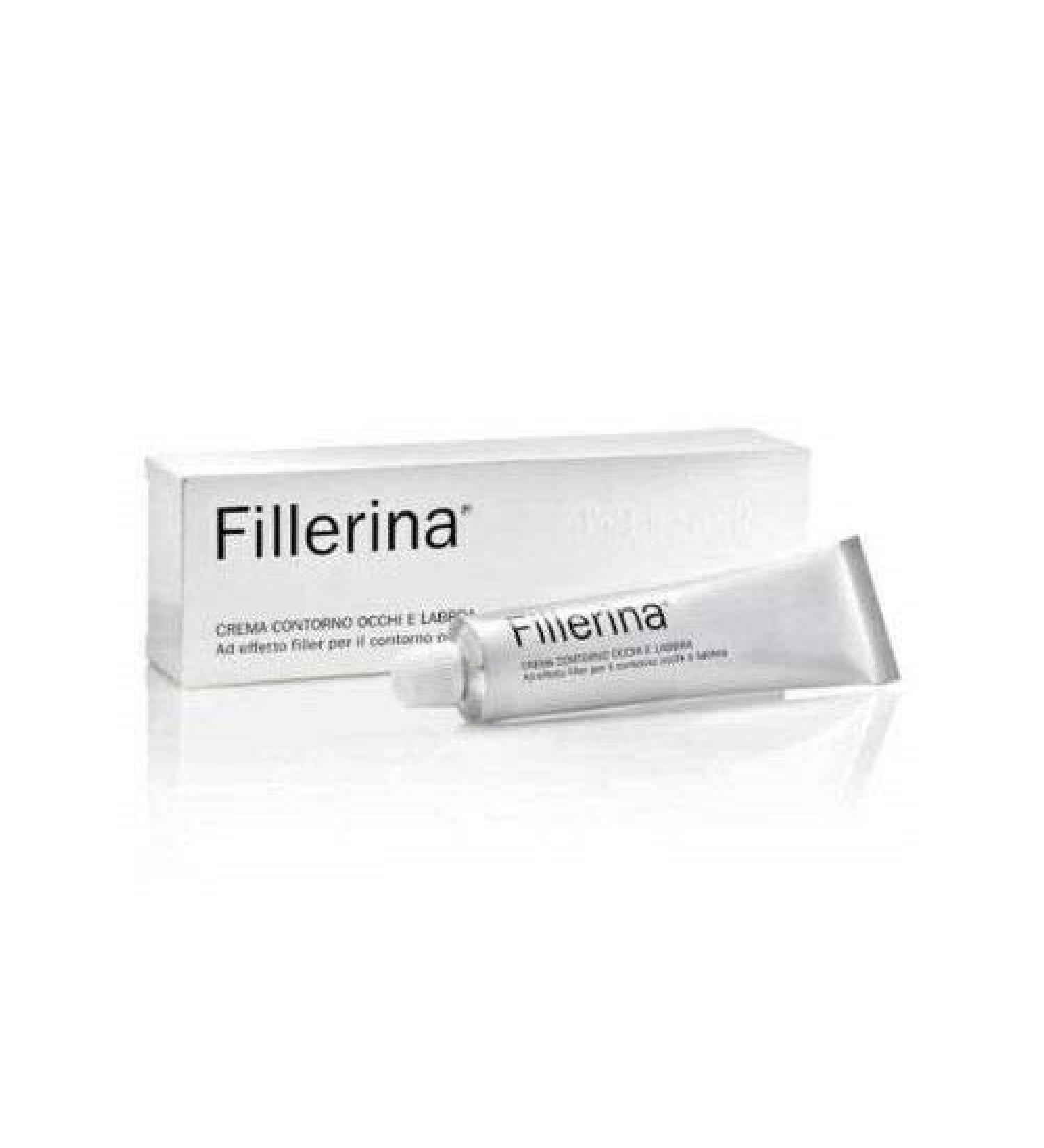 Fillerina Eye and Lip Contour Cream 15 ml