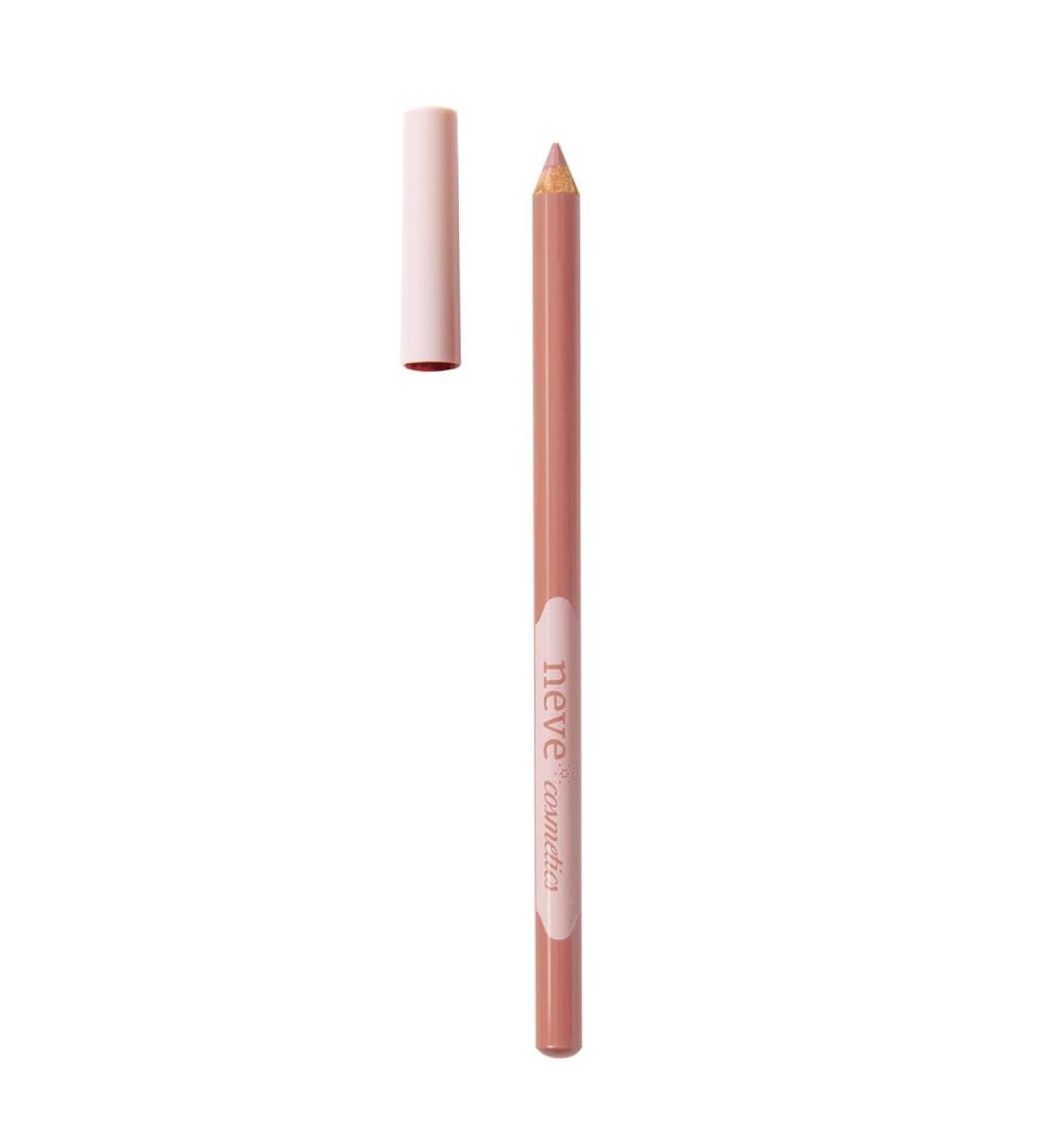  Neve Cosmetics Neve Cosmetics Symbol Light Beige Intense Lip Pencil - Buy Online on GoSupps.com