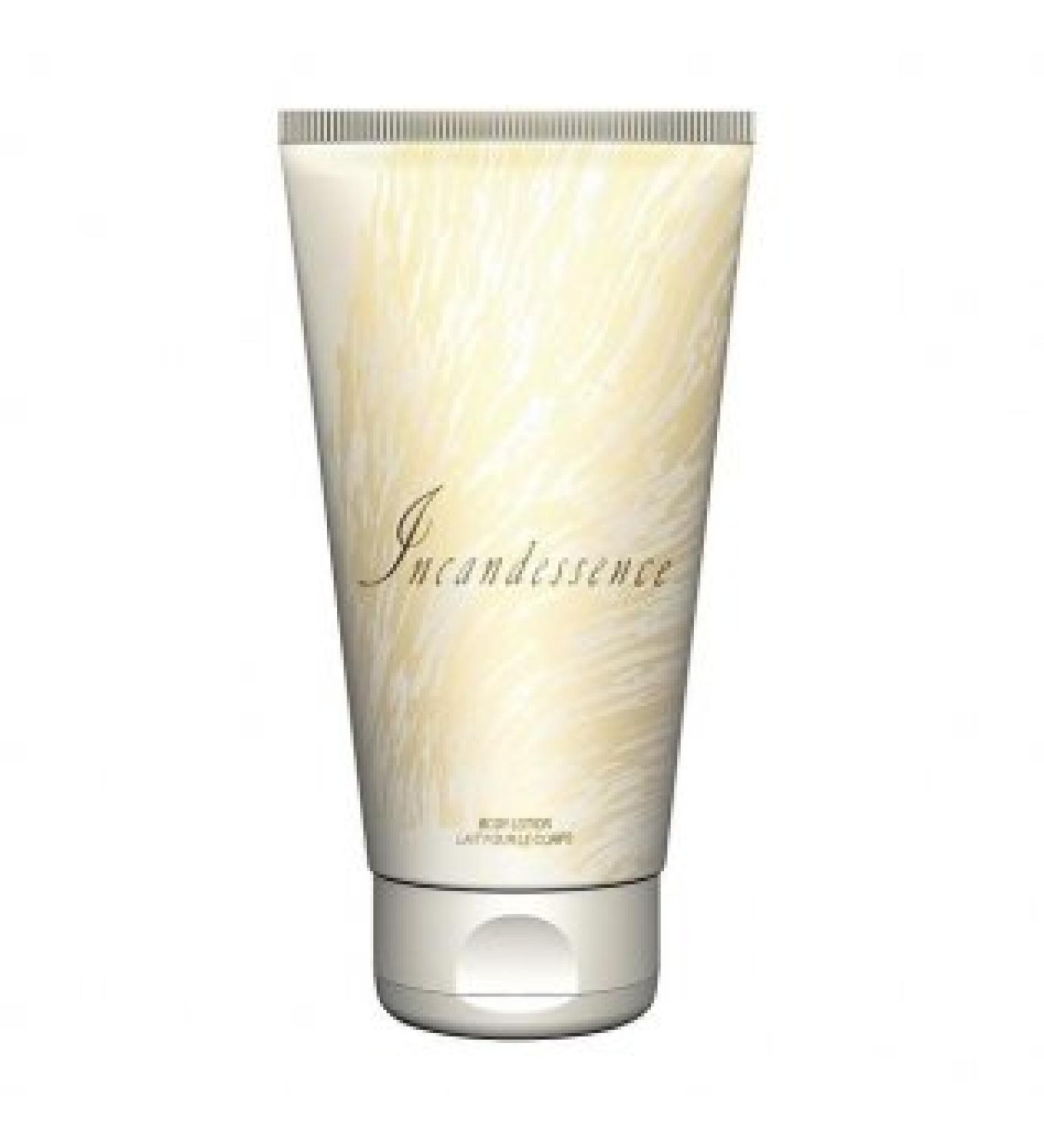 Avon incandessence body lotion