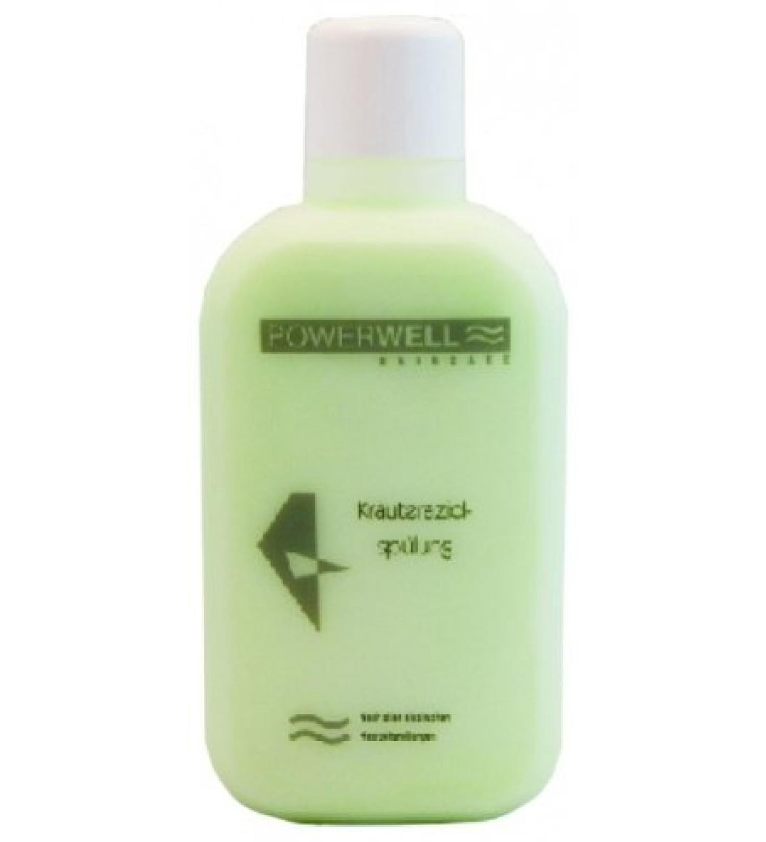 Powerwell herbalazide rinse 1 L