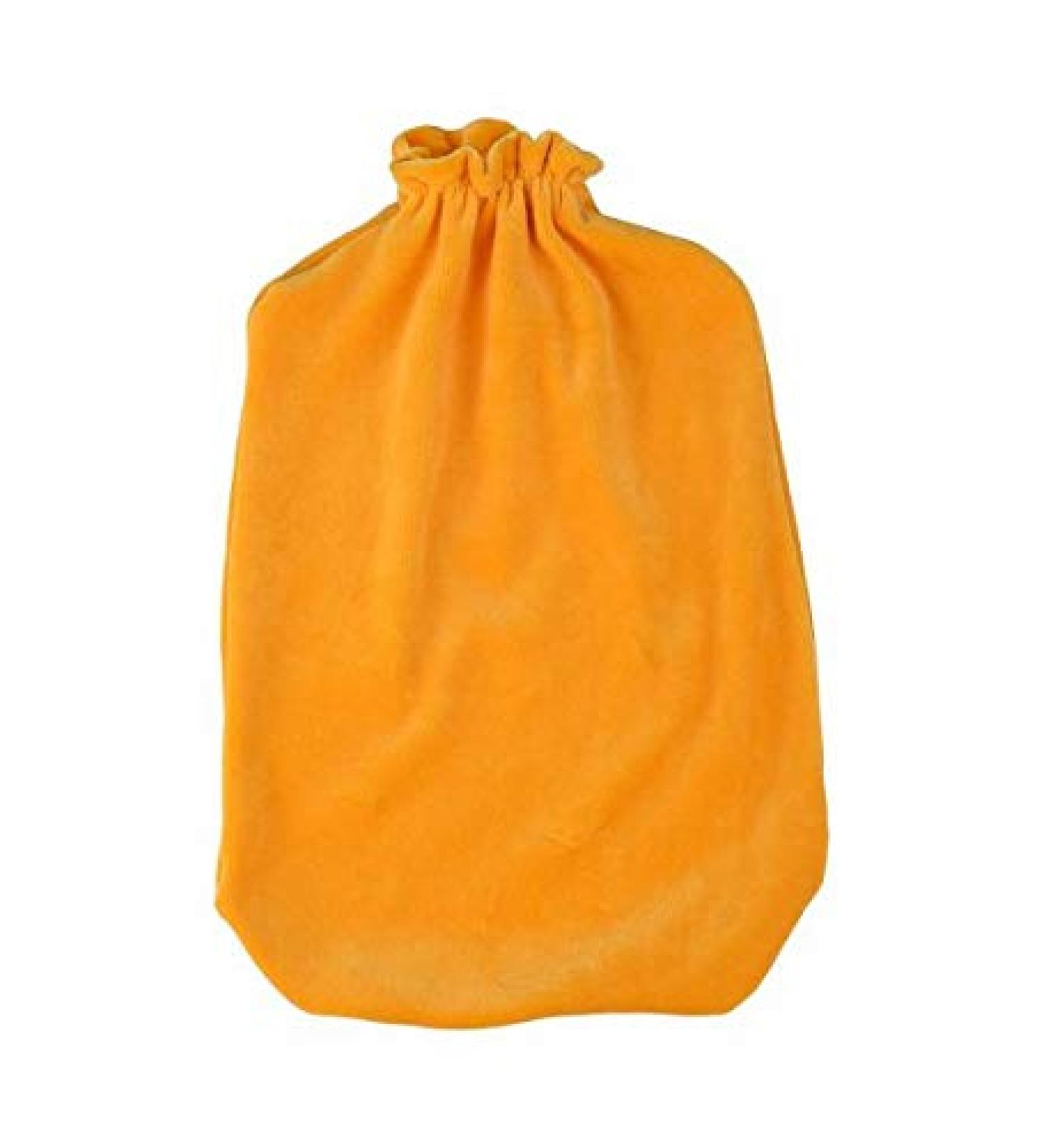 Kersa Cuddly soft Nicki Velour cover for XXL 3-litre hot water bottle