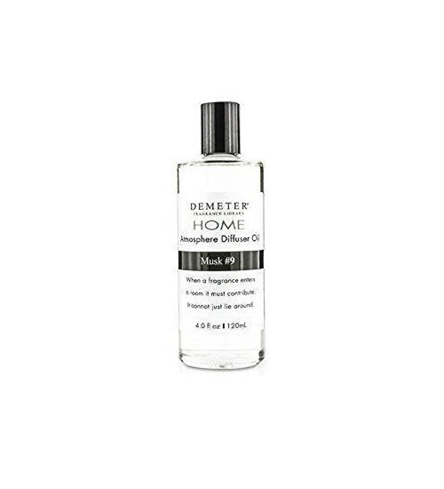 Demeter Atmosphere Diffuser Oil - Musk #9 120ml/4oz