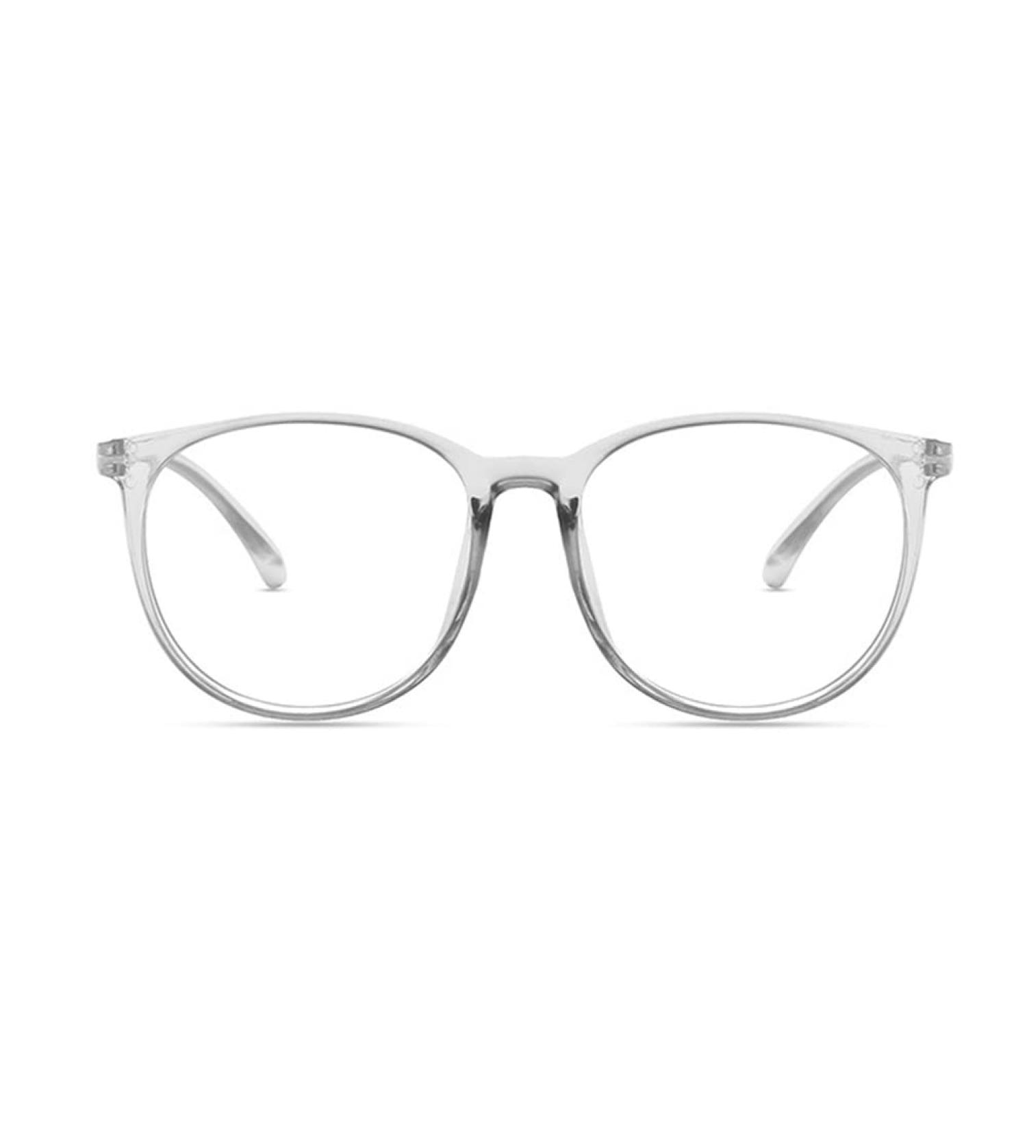 Ehoter Blue Light Filter Reading Glasses - Stylish Eye Protection for Men & Women Reduce Eye Strain and Improve Visual Comfort - Buy Online on GoSupps.com