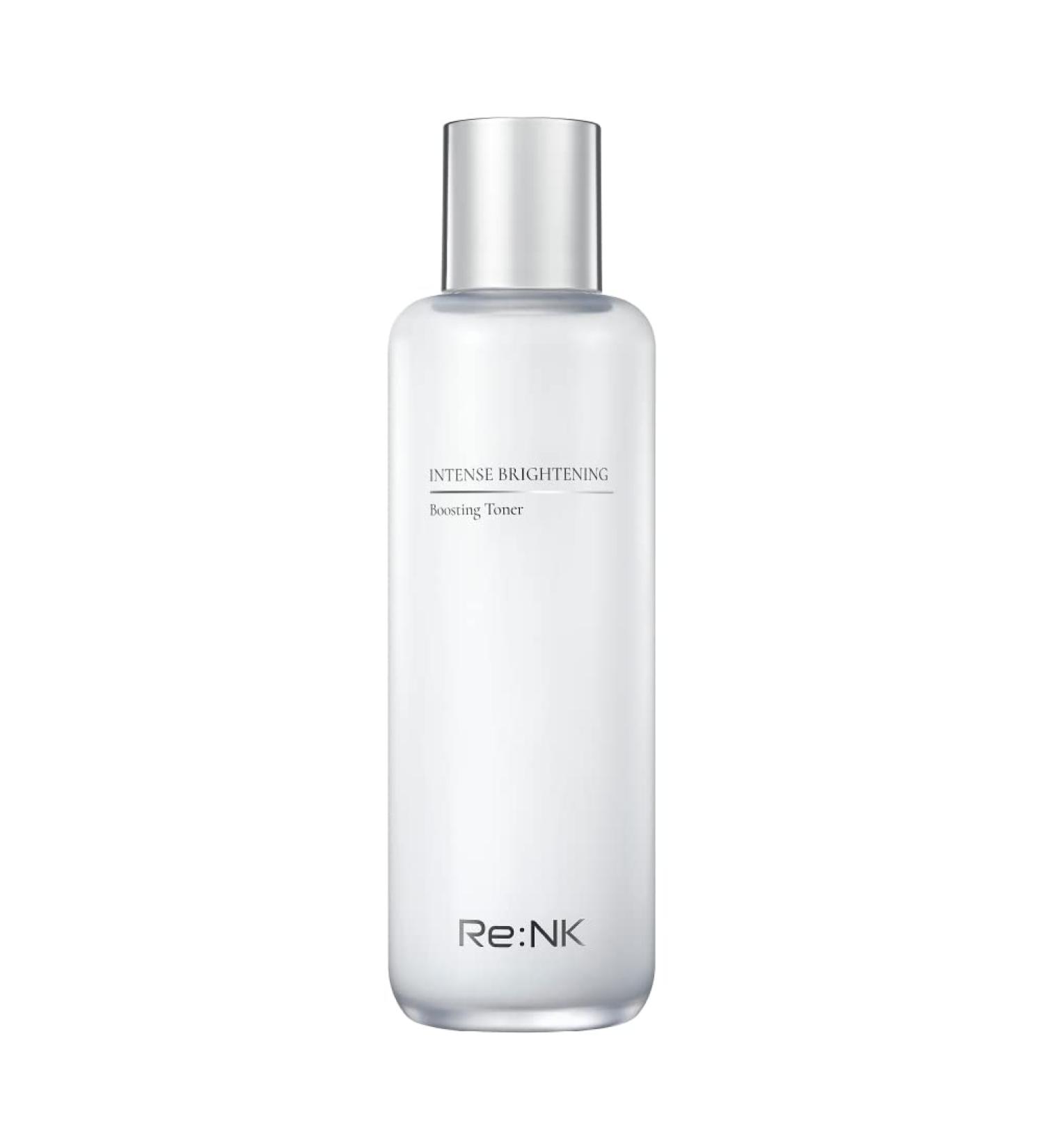 Intense Brightening Moisture Replenishing Toner | Re:NK 150mL - Shop Internationally for Radiant Skin - Buy Online on GoSupps.com