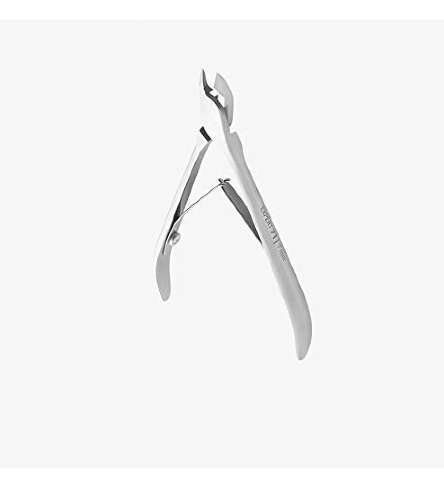 Cuticle Nippers Nails EXPERT 71/ 7mm Staleks manicure Pedicure Nail - Buy Online on GoSupps.com