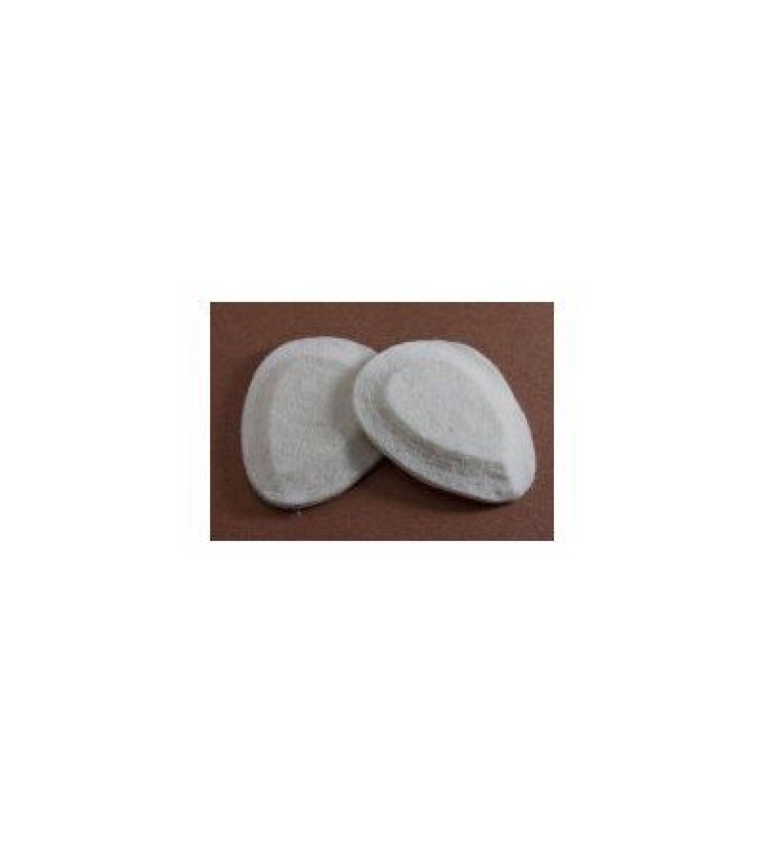 Dr. Jills 1/4" Small Skived Neuroma Pads
