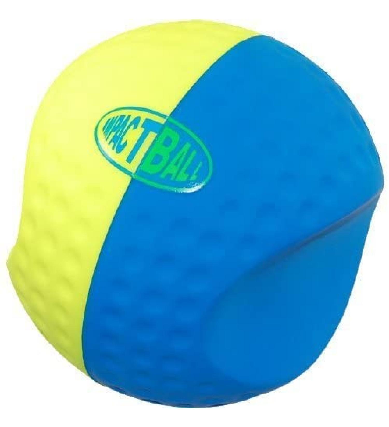 Golf Impact Ball Swing Trainer - Improve Your Golf Game Now! - Buy Online on GoSupps.com