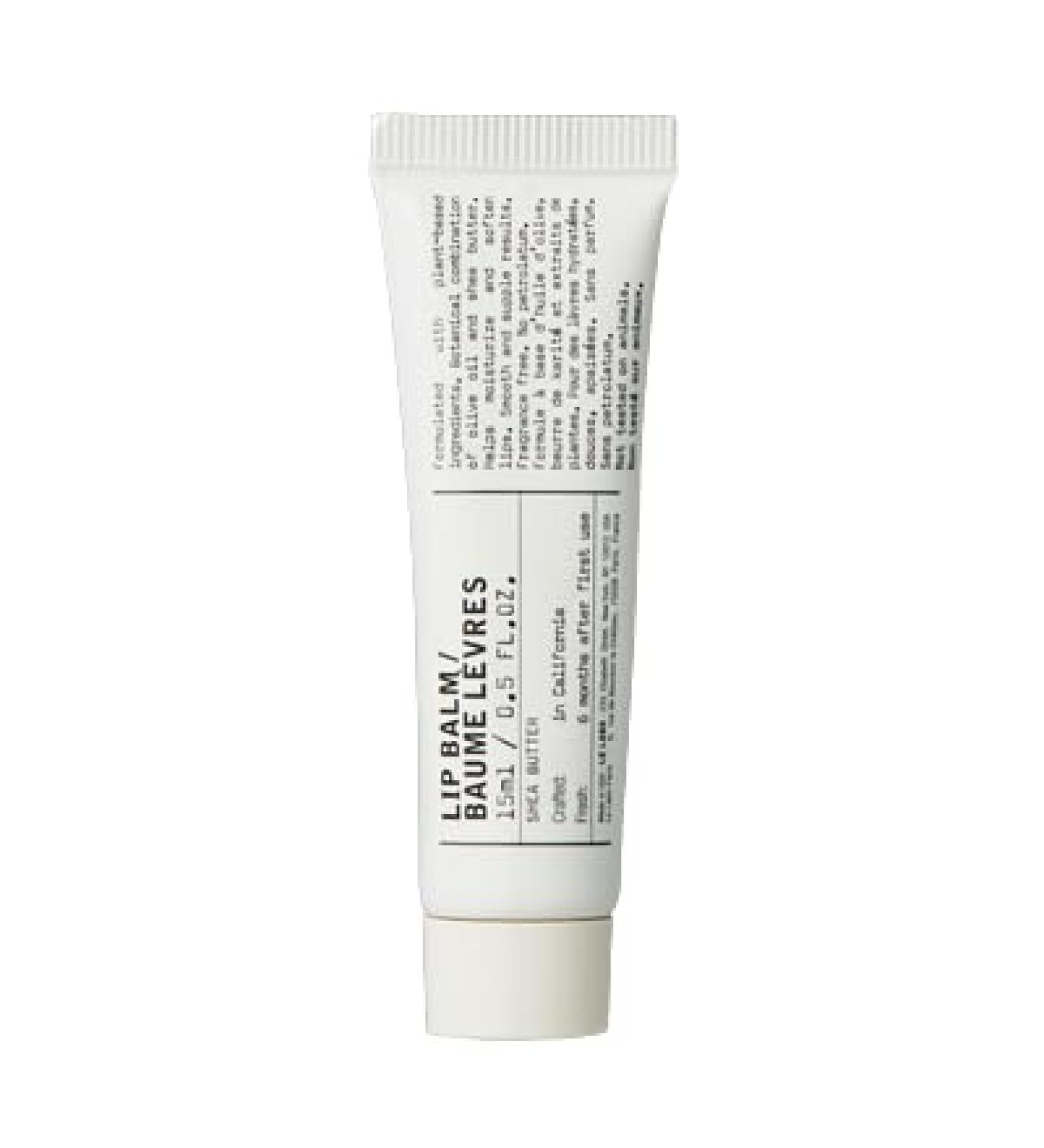 Lip Balm/0.5 oz.
