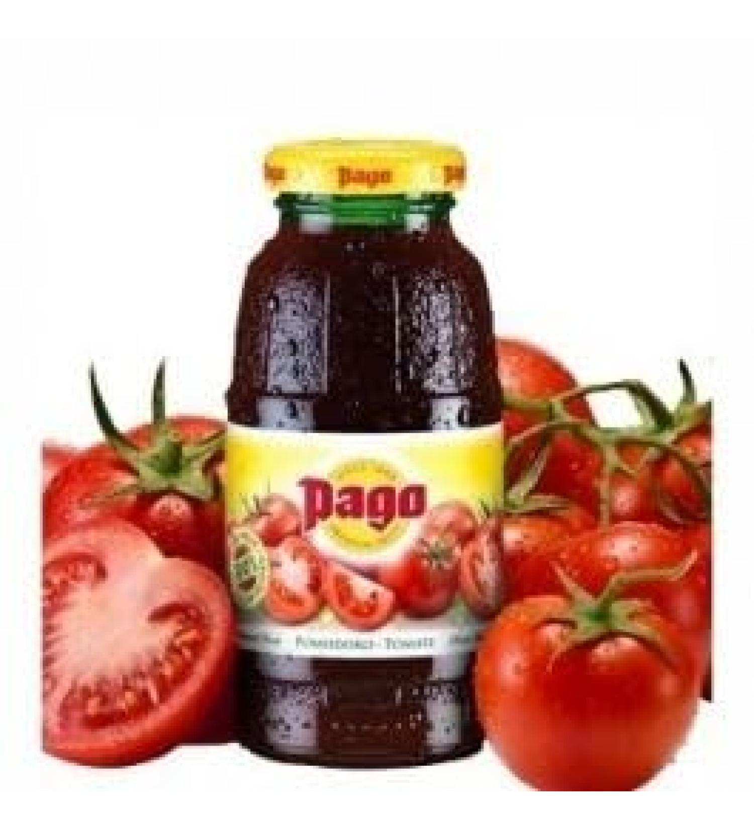 Pago - Tomato - 12x20
