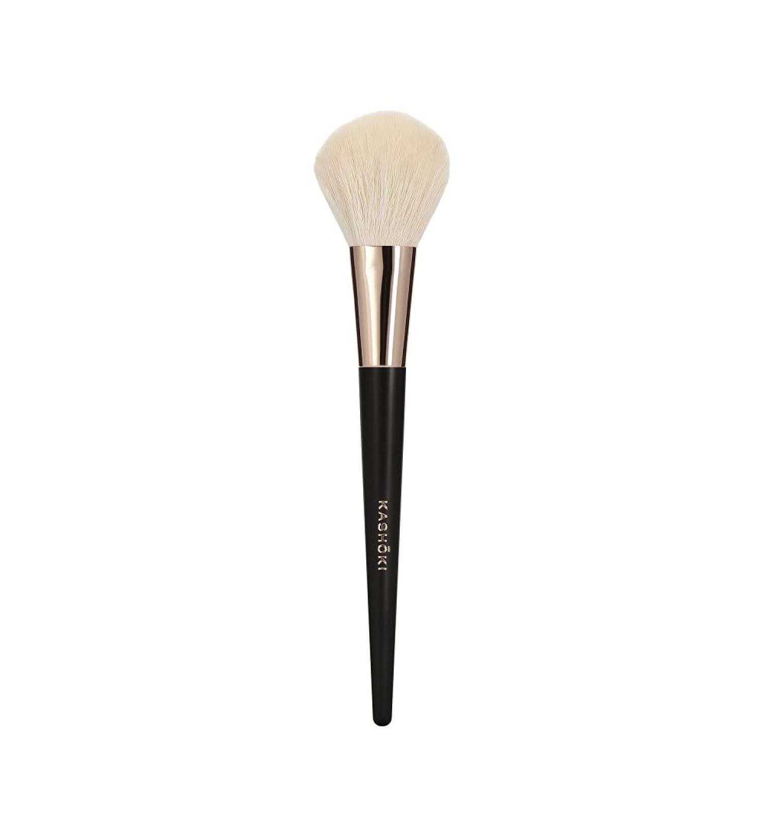 TB Tools for Beauty Kashoki Brush #204 - Premium Powder Brush for Flawless Makeup - International Shipping Available - Buy Online on GoSupps.com