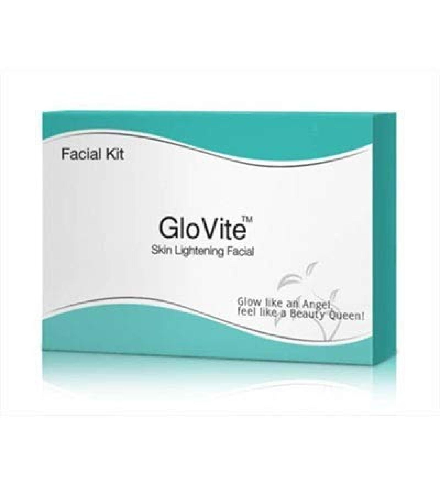 Cheryl's Cosmeceuticals GloVite Skin Lightening Facial