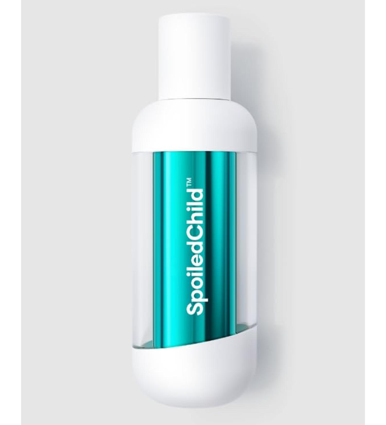 MARC MATRIX Spoiledchild S33+ Anti-Aging Collagen Burst Serum | Peptides Hyaluronic Acid & Lily Cell Extract - 1.0 fl oz / 30 ml - Shop Internationally - Buy Online on GoSupps.com