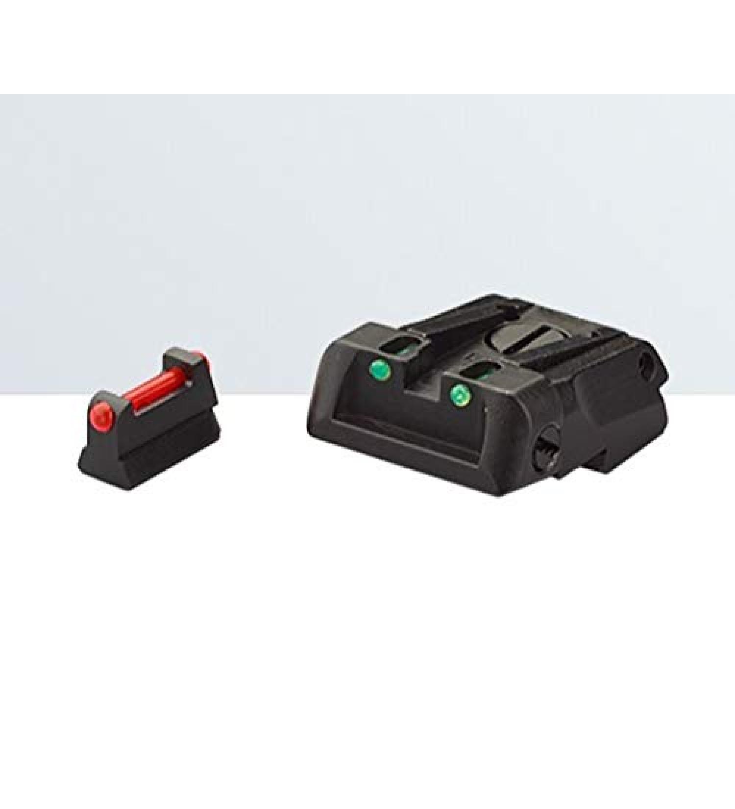 LPA SIGHTS LPA wax set for CZ SP01 "Shadow" "Shadow 2 SPF06CZ