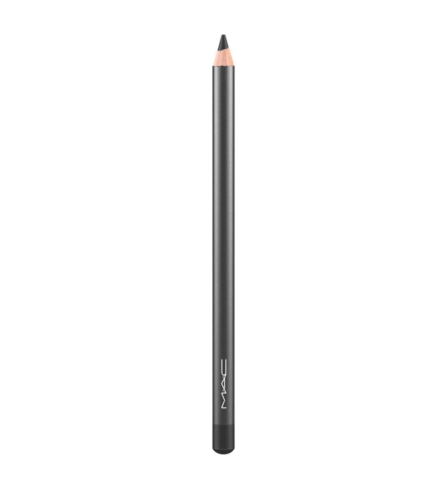 MAC Eye Pencil in Ebony - Long-lasting and intense black eyeliner - Buy Online on GoSupps.com