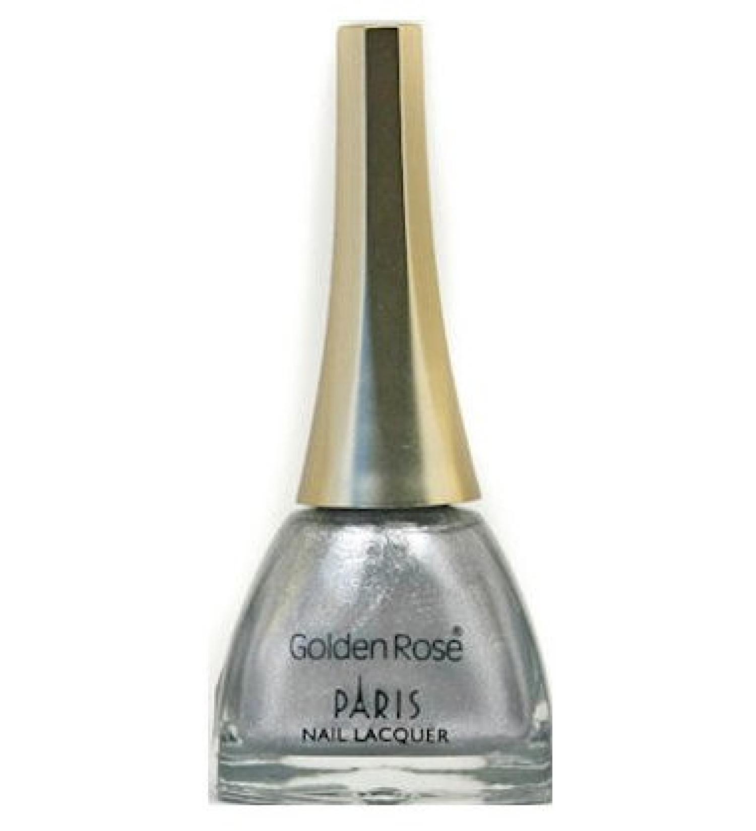 Golden Rose Paris Nail Polish Lacquer 12 ml - color 67