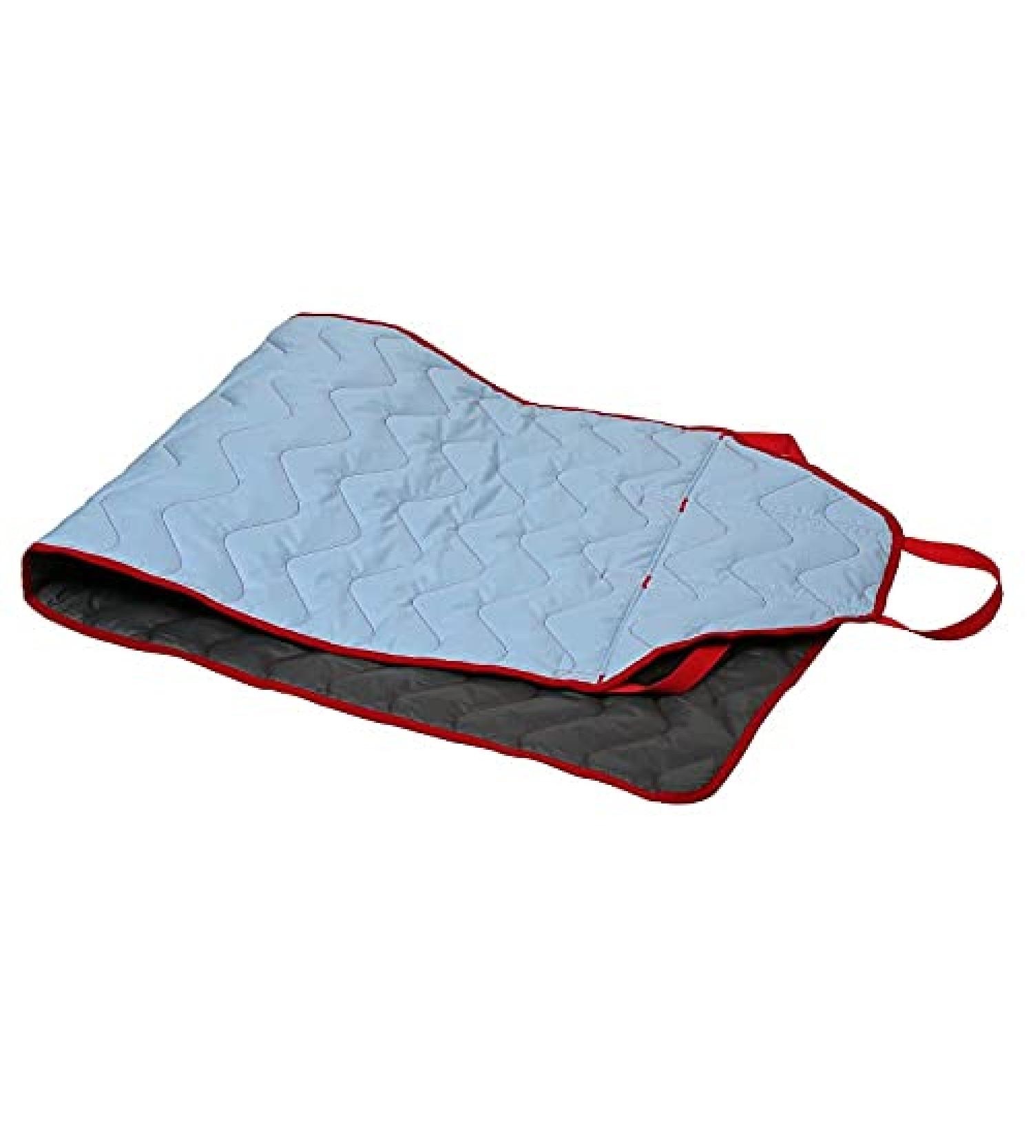 Alpha open sliding mat Caremaster L Petermann