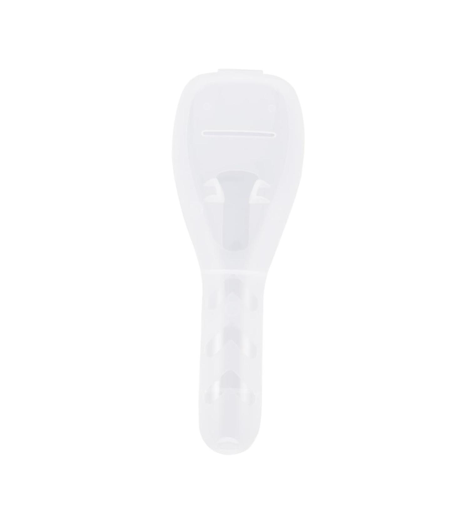 Minkissy 4pcs Hard Case Shaver Container | Dustproof & Portable for Men | International Shipping Available - Buy Online on GoSupps.com