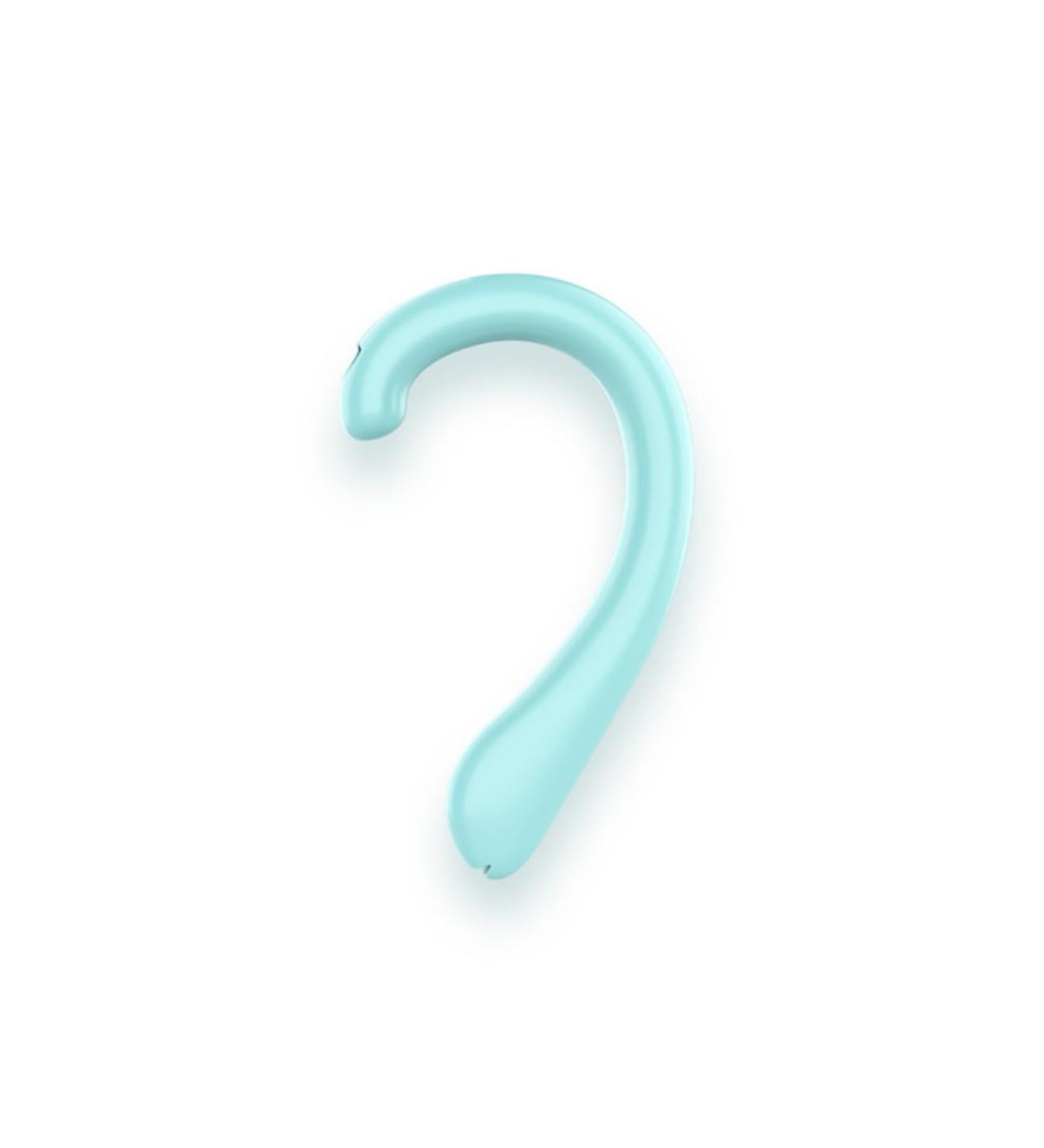 Buy Hapinary Child & Adult Mask Ear Caps | Hearing Protection & Anti-Strangulation Earplugs - International Shipping Available - Buy Online on GoSupps.com