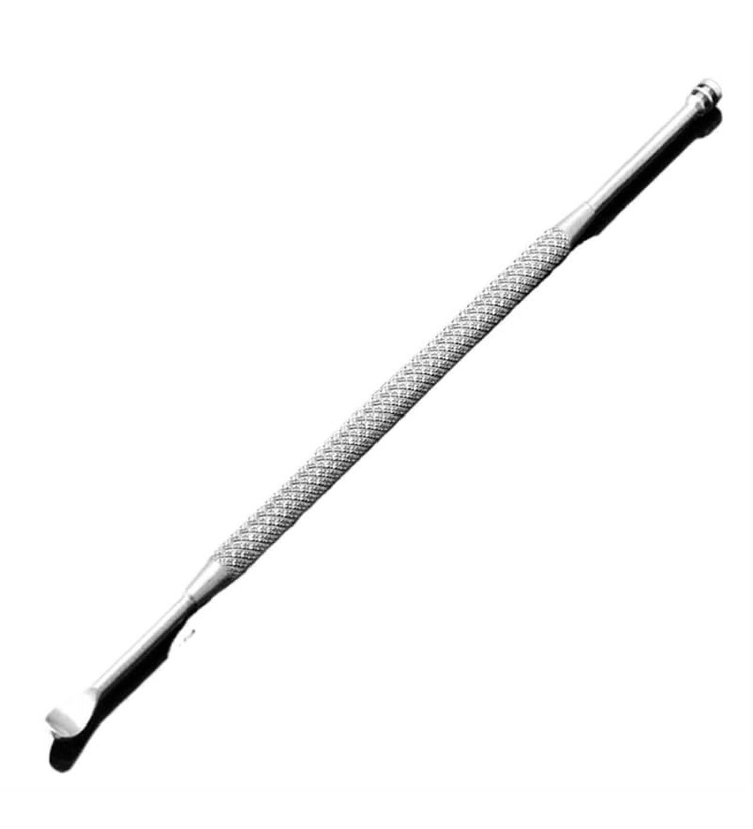 Portable Ear Cleaner Stainless Steel Ear Spoon Set Stainless Steel Ear Wax Remover Reusable Stainless Steel Ear Wax Remover Set Ear Wax Easily Removed Ideal for Personal and Home Use - Buy Online on GoSupps.com