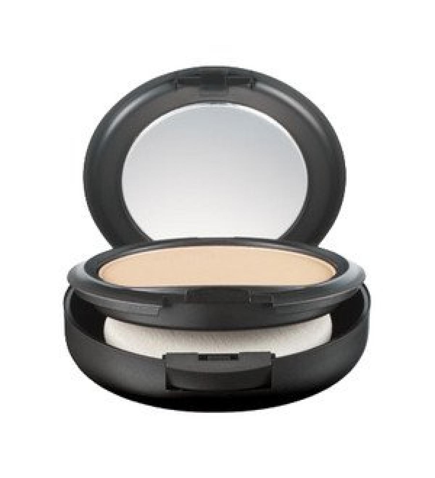 MAC Studio Fix Powder Plus Foundation - NC35 15g by MAC